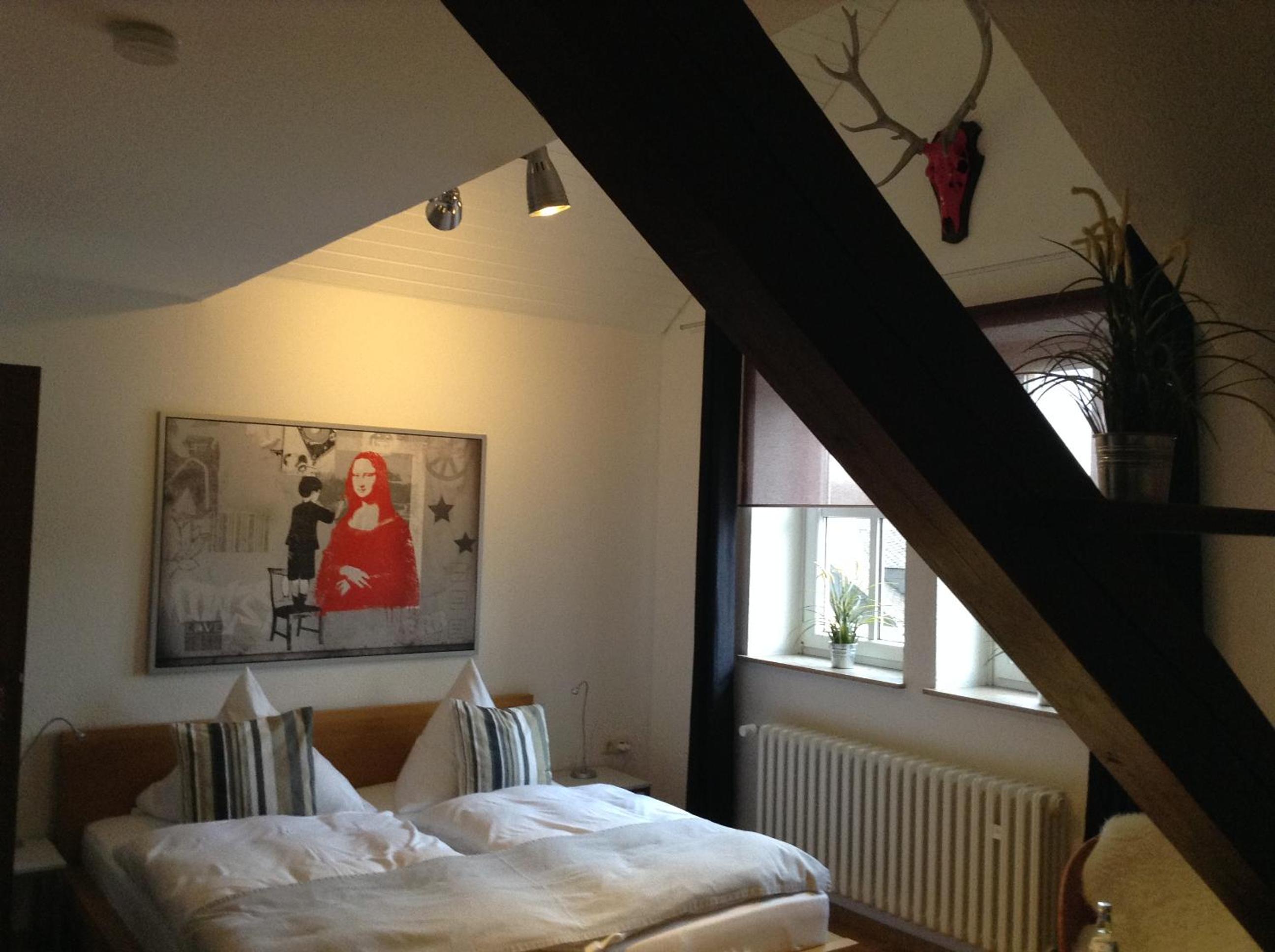 Triple Room - Photo 1