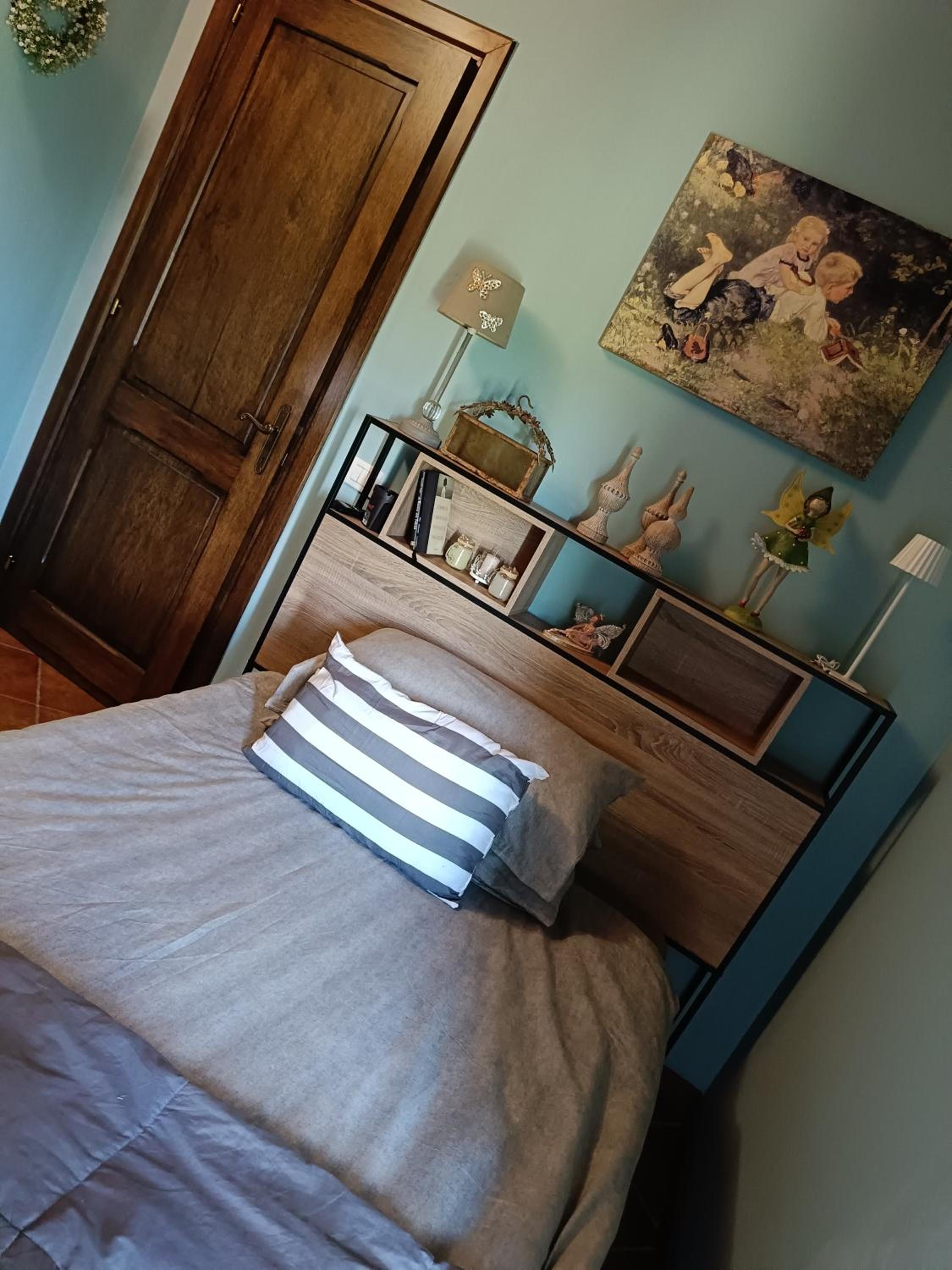 Small Double Room photo 1