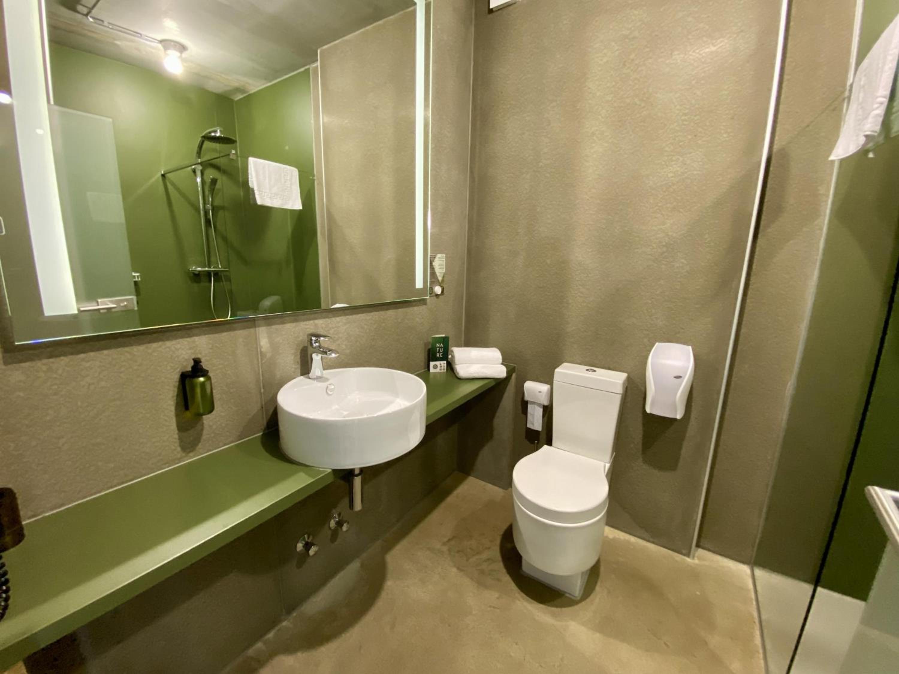 Deluxe Single Room photo 3