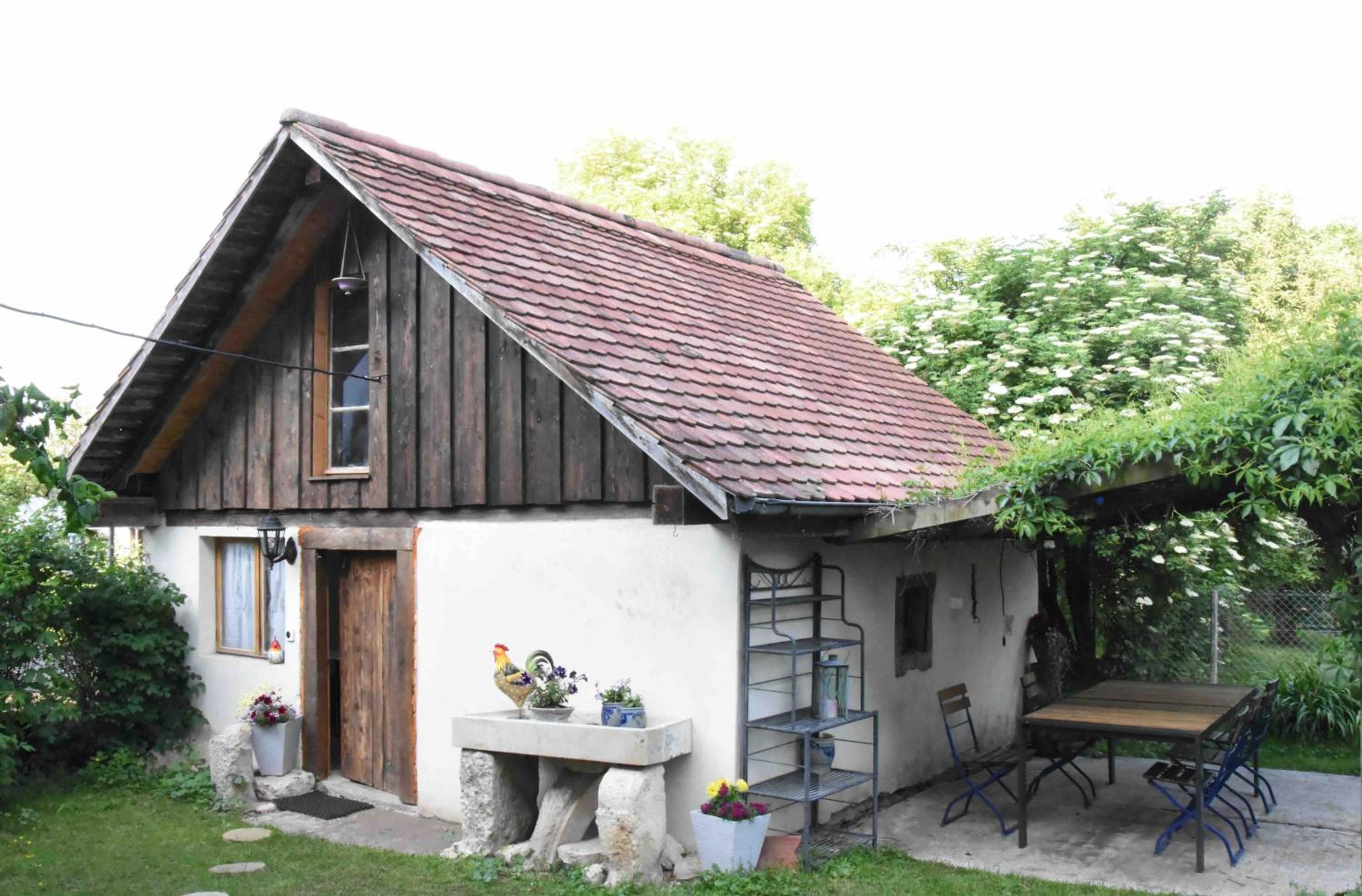 Family Bungalow photo 2
