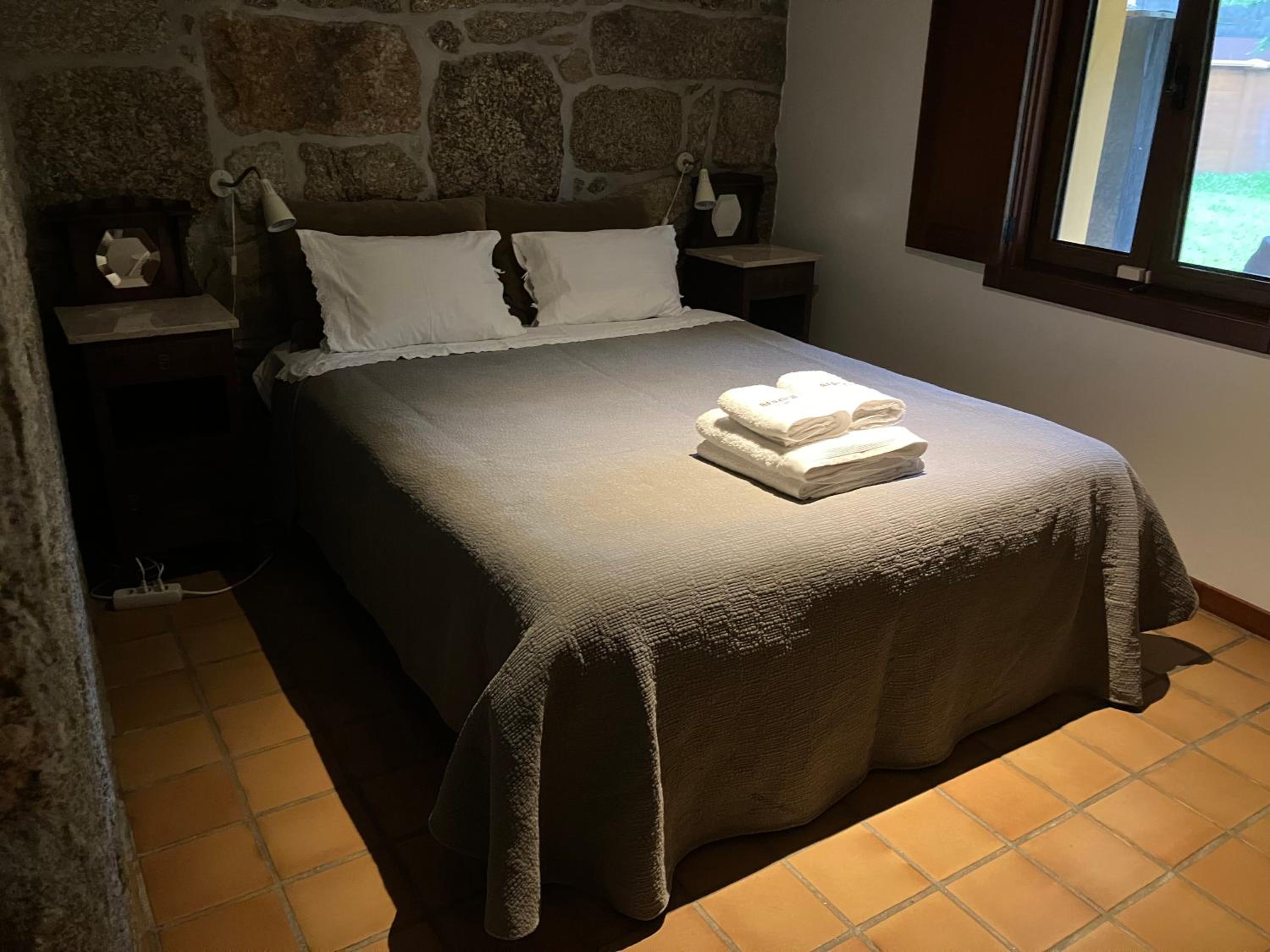 Double Room with Garden View photo 1