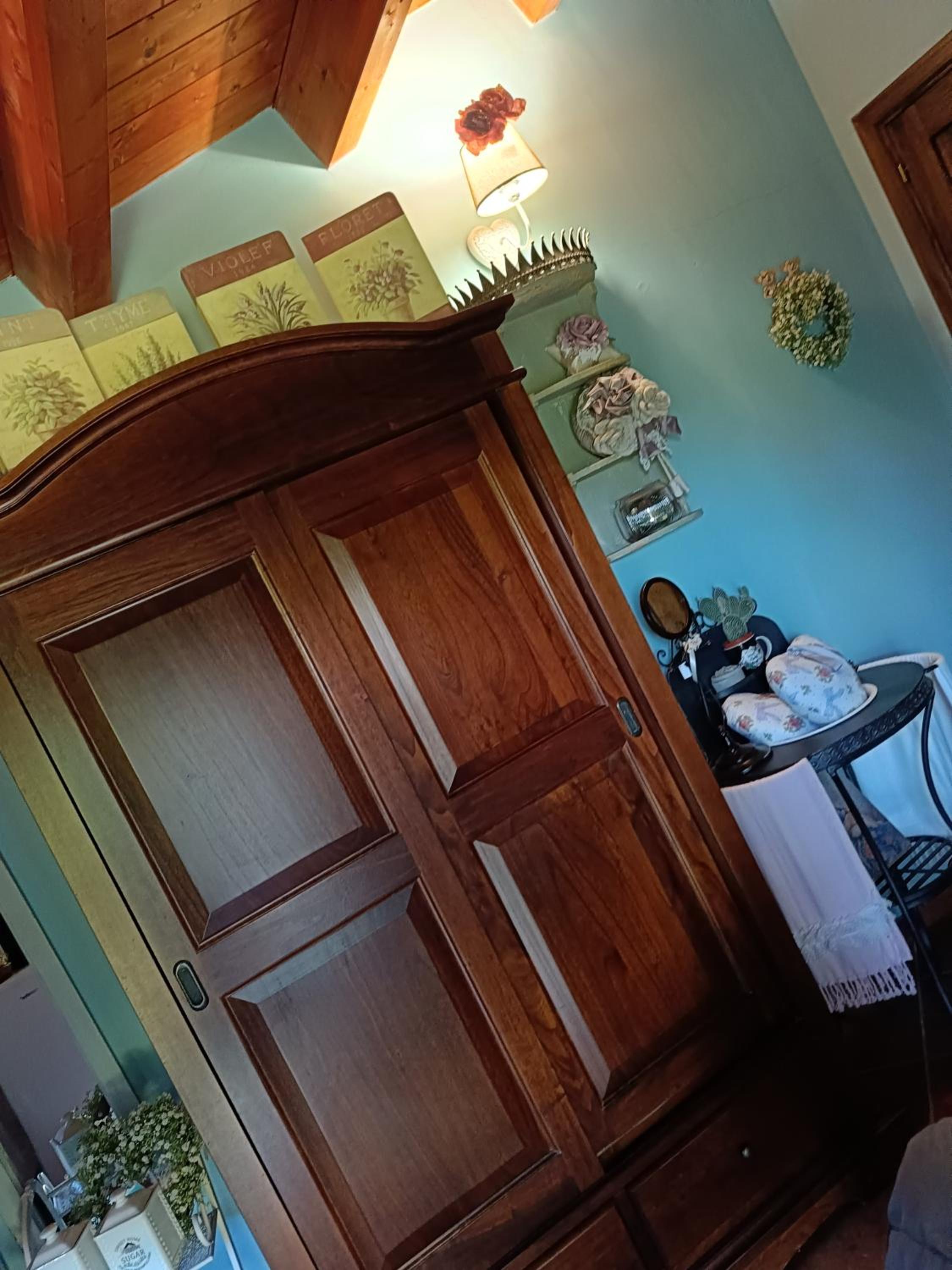 Small Double Room photo 3