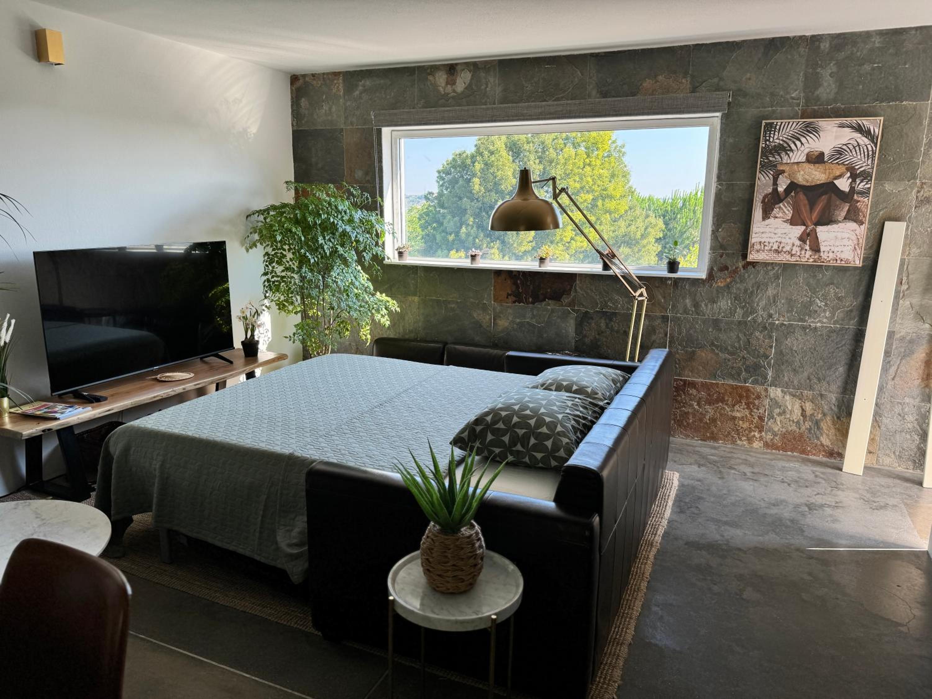 One-Bedroom House photo 1