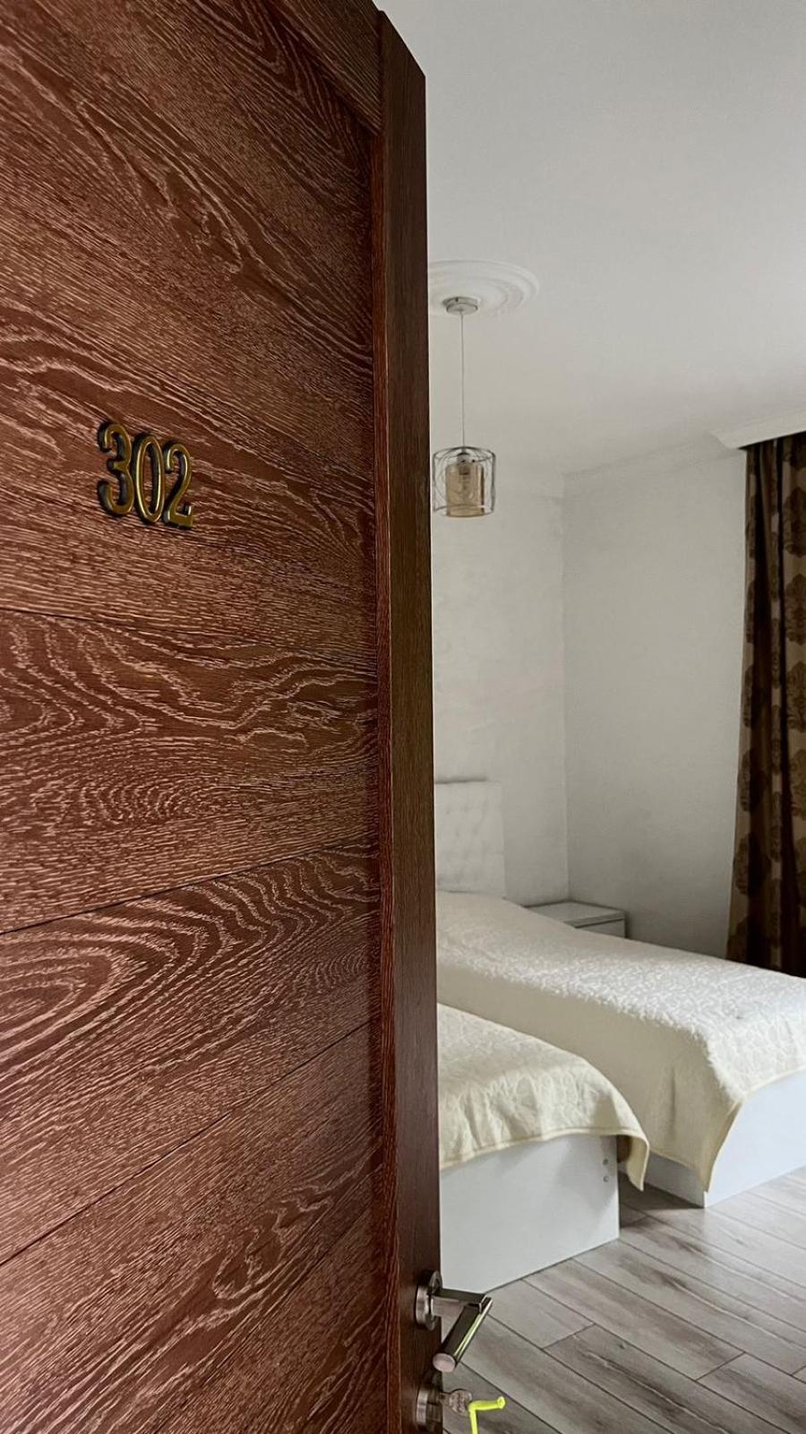 Standard Triple Room photo 3