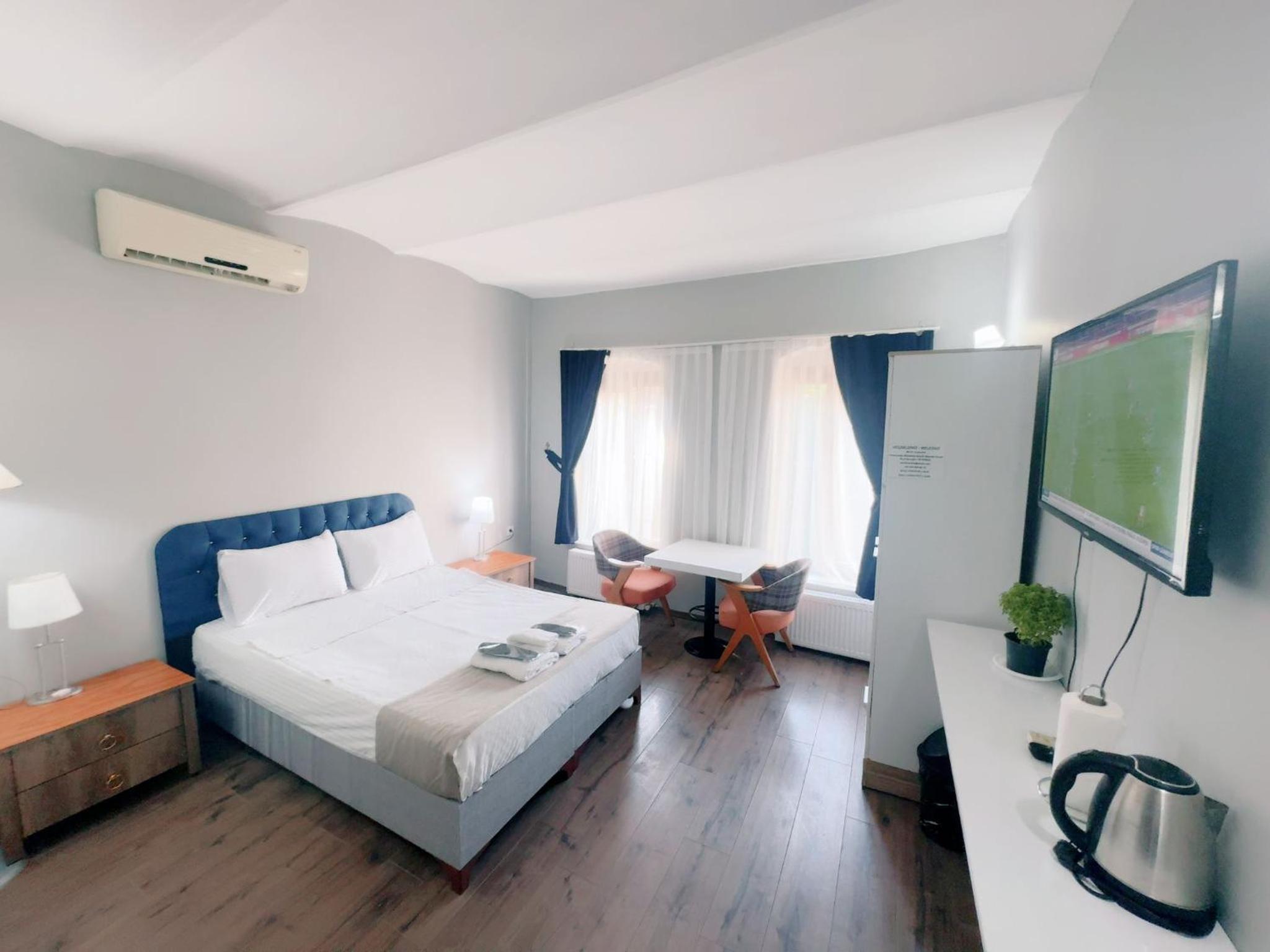 Double Room photo 1