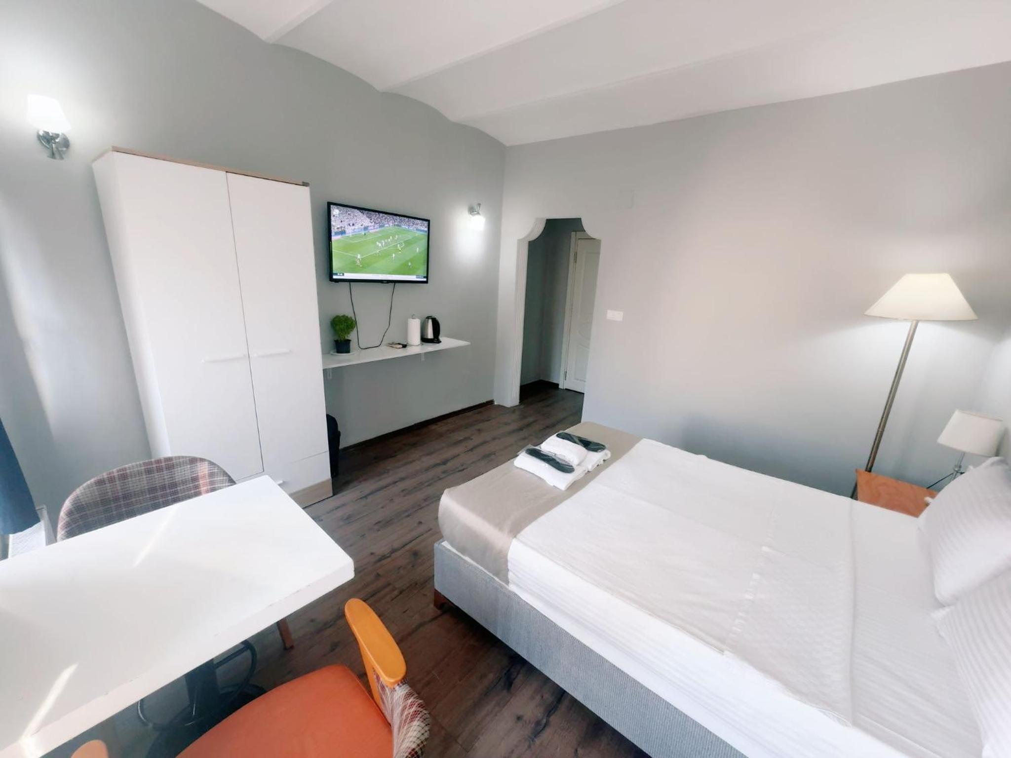 Double Room photo 3