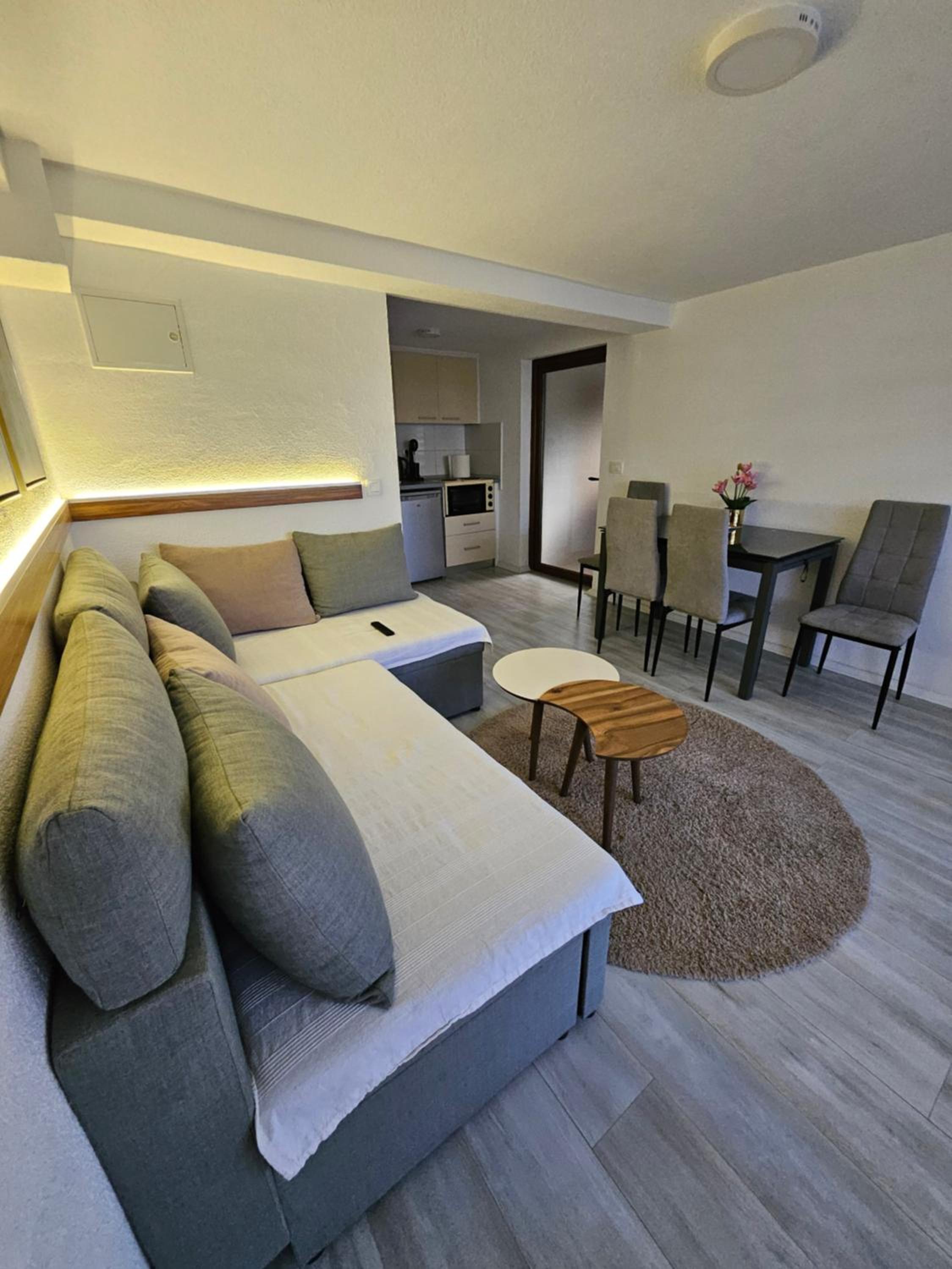 Apartment - Ground Floor photo 1