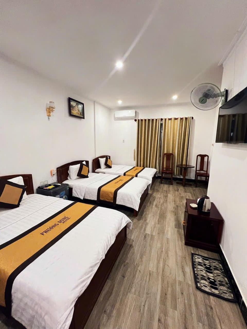 Deluxe Triple Room photo 1
