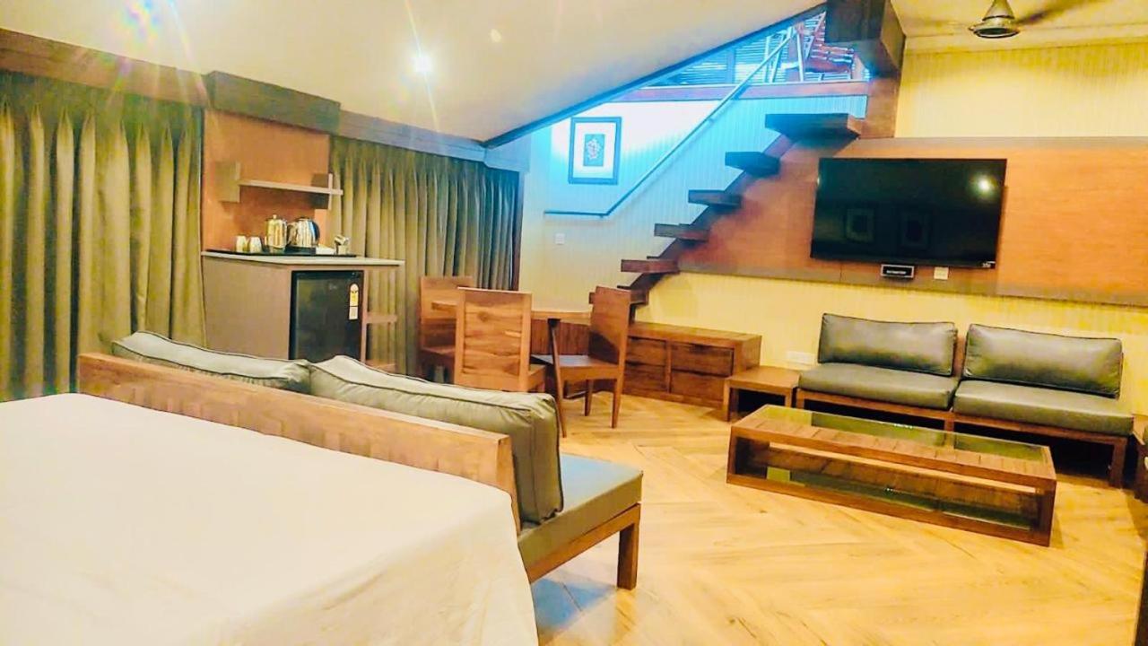 Duplex Suite photo 3