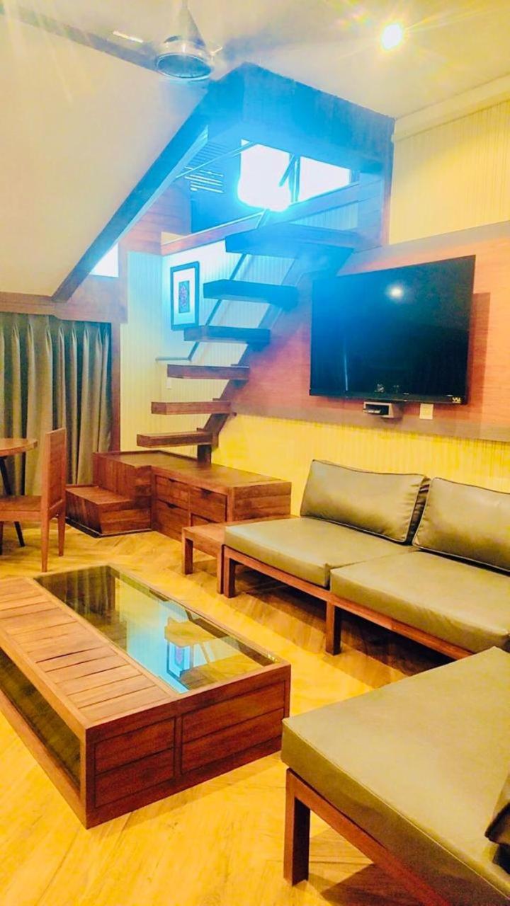 Duplex Suite photo 1