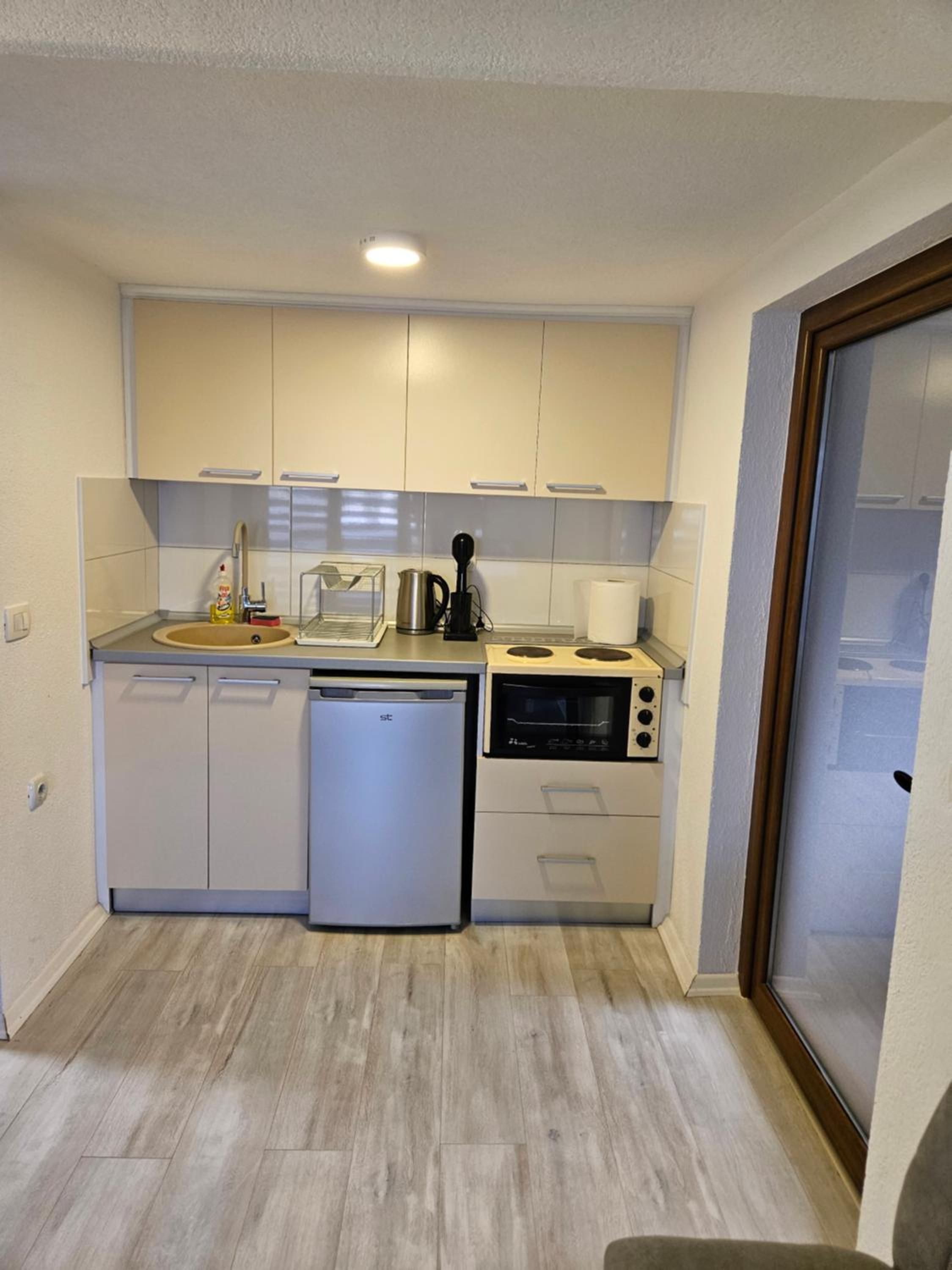 Apartment - Ground Floor photo 2