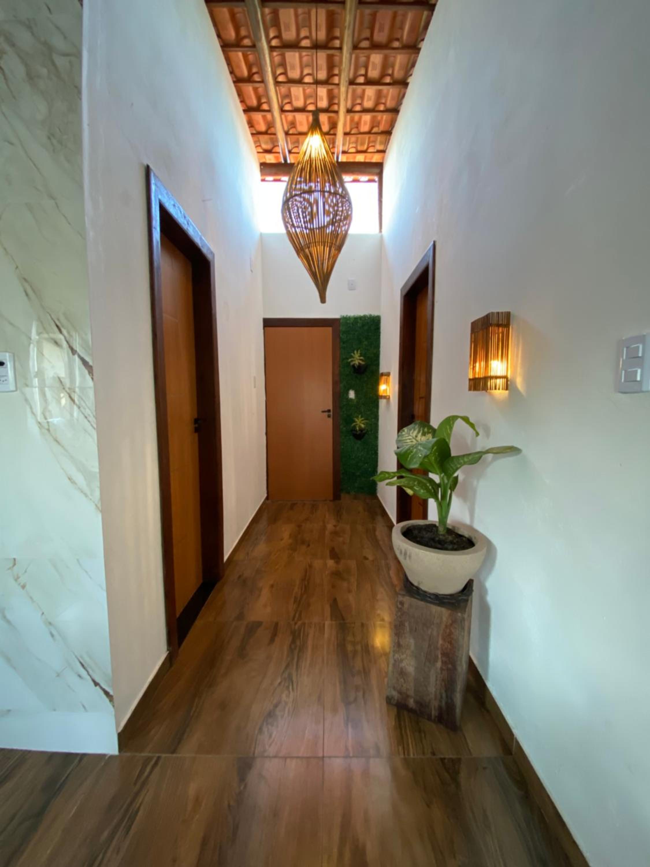 Three-Bedroom House photo 3