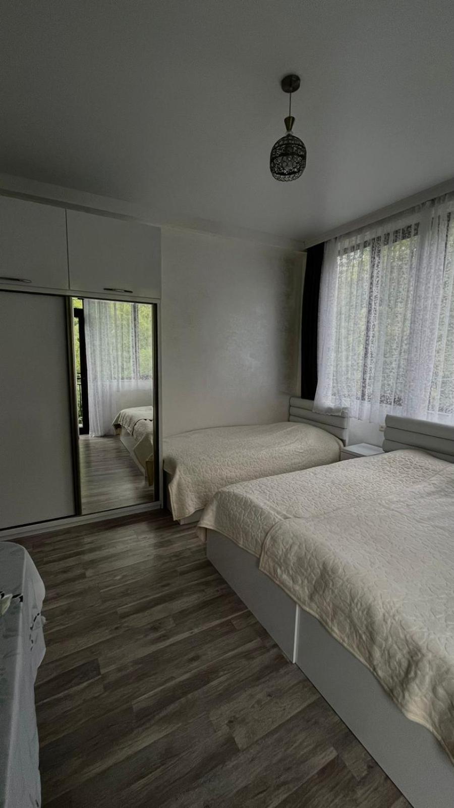 Comfort Triple Room with Shower photo 1
