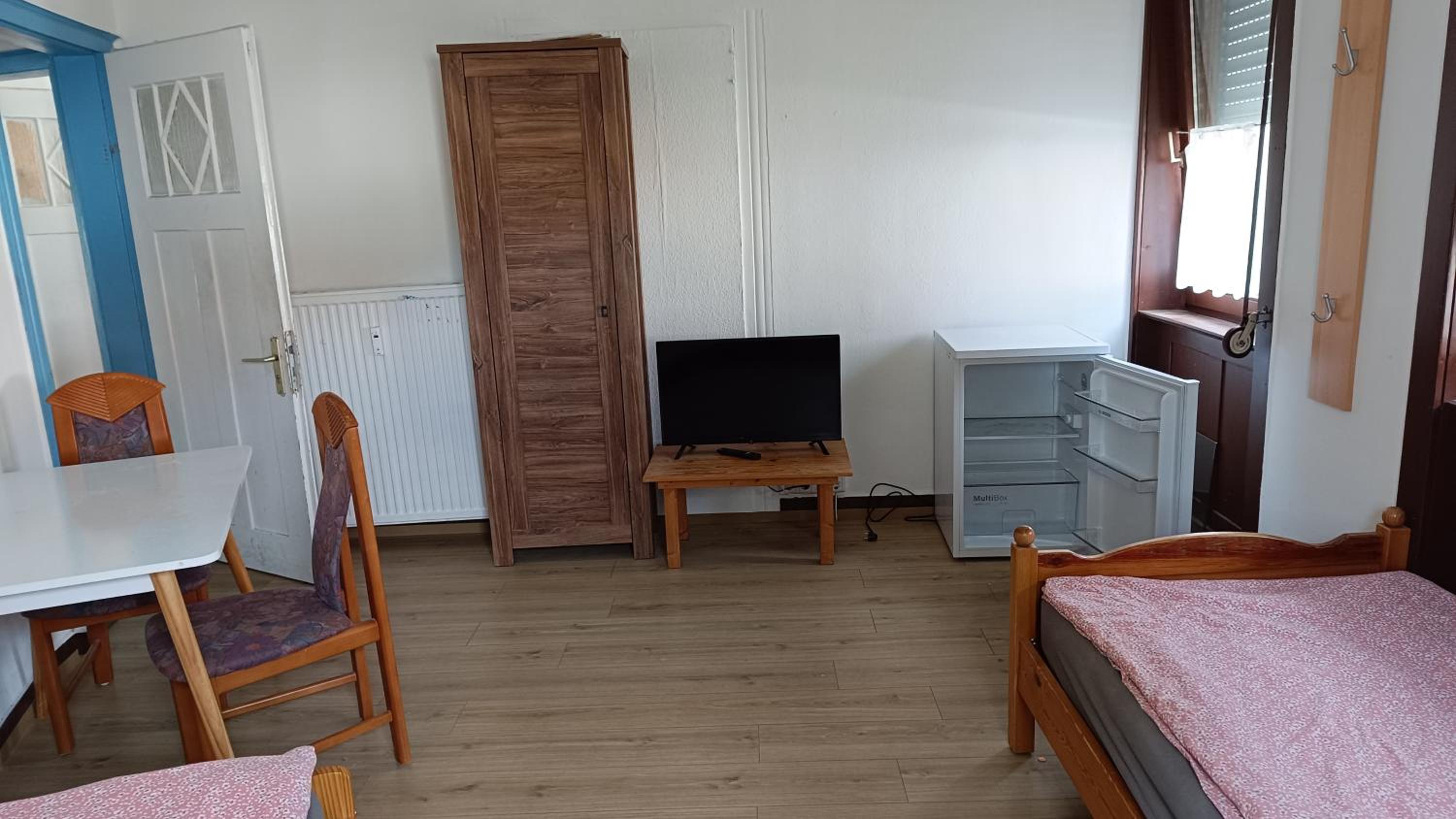 Apartment photo 1