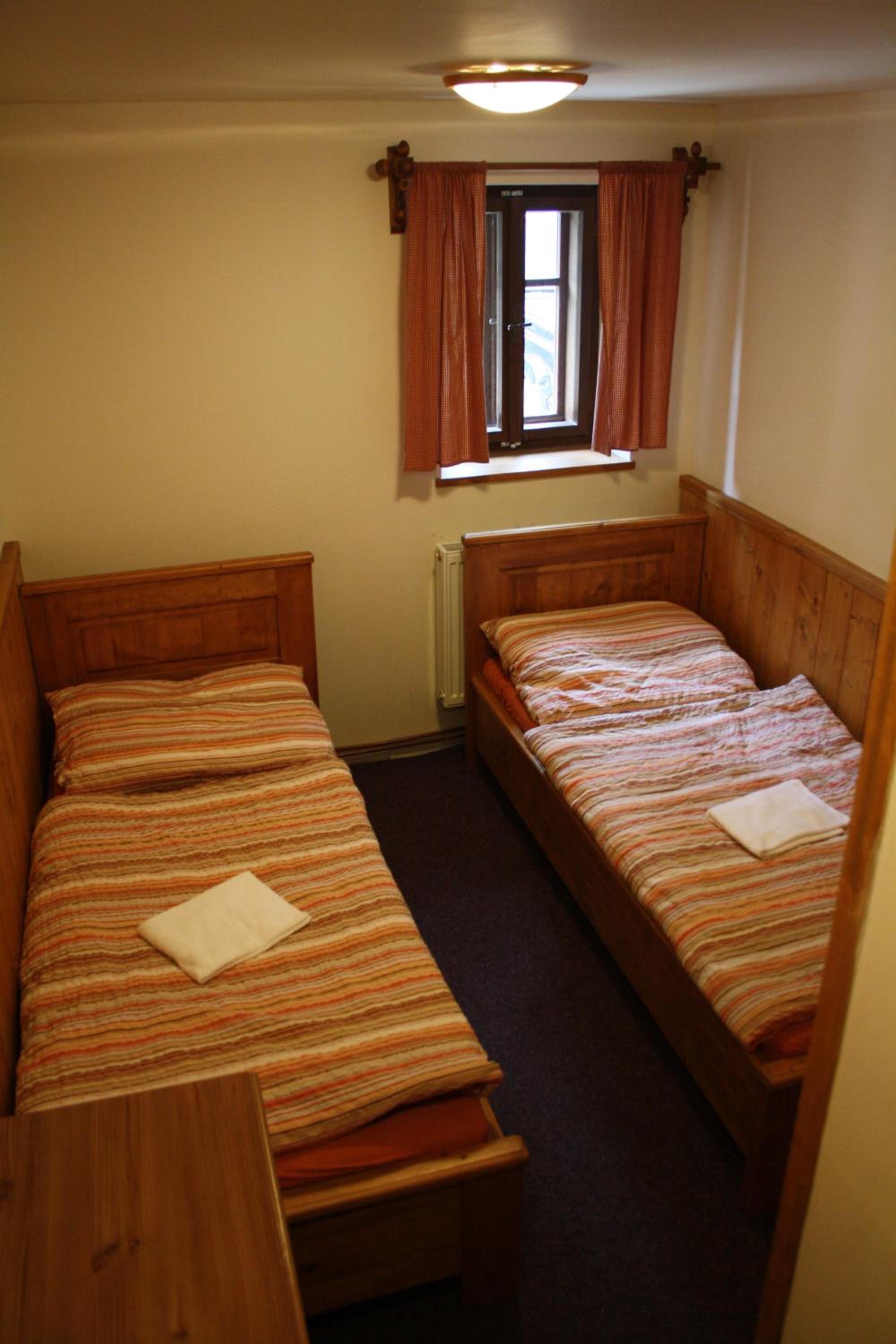 Double or Twin Room photo 3