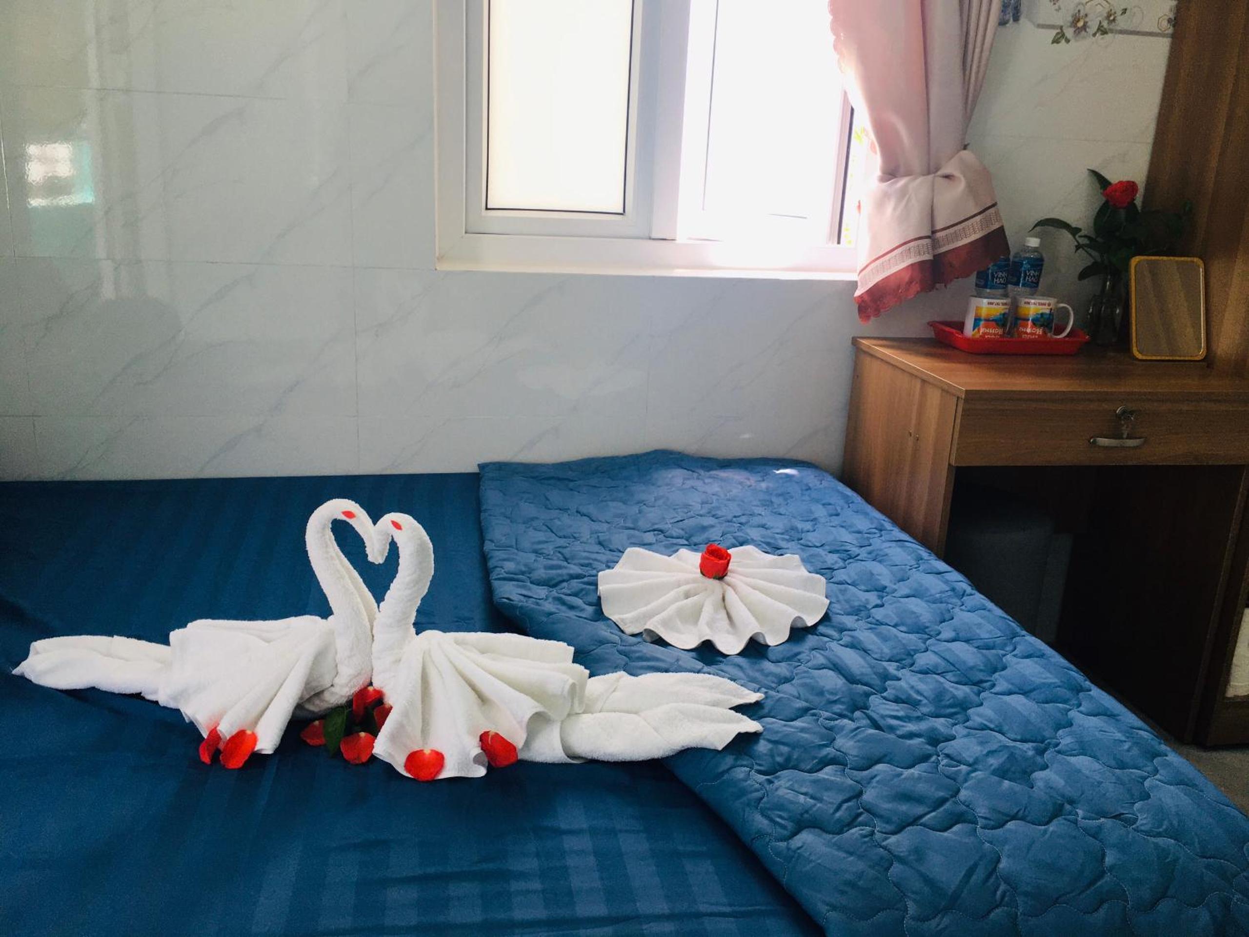 Double Room with Balcony photo 3