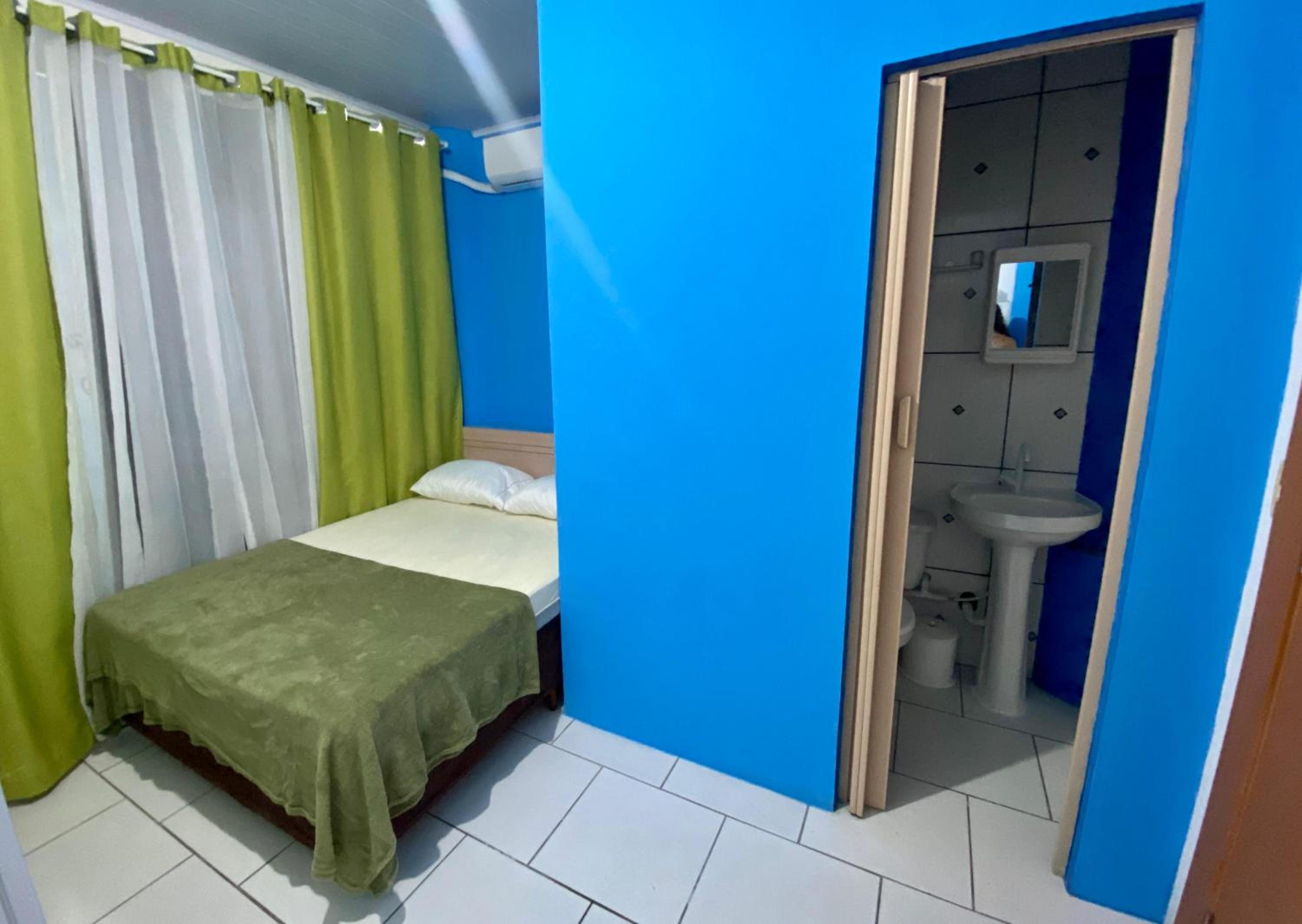 One-Bedroom Suite photo 1