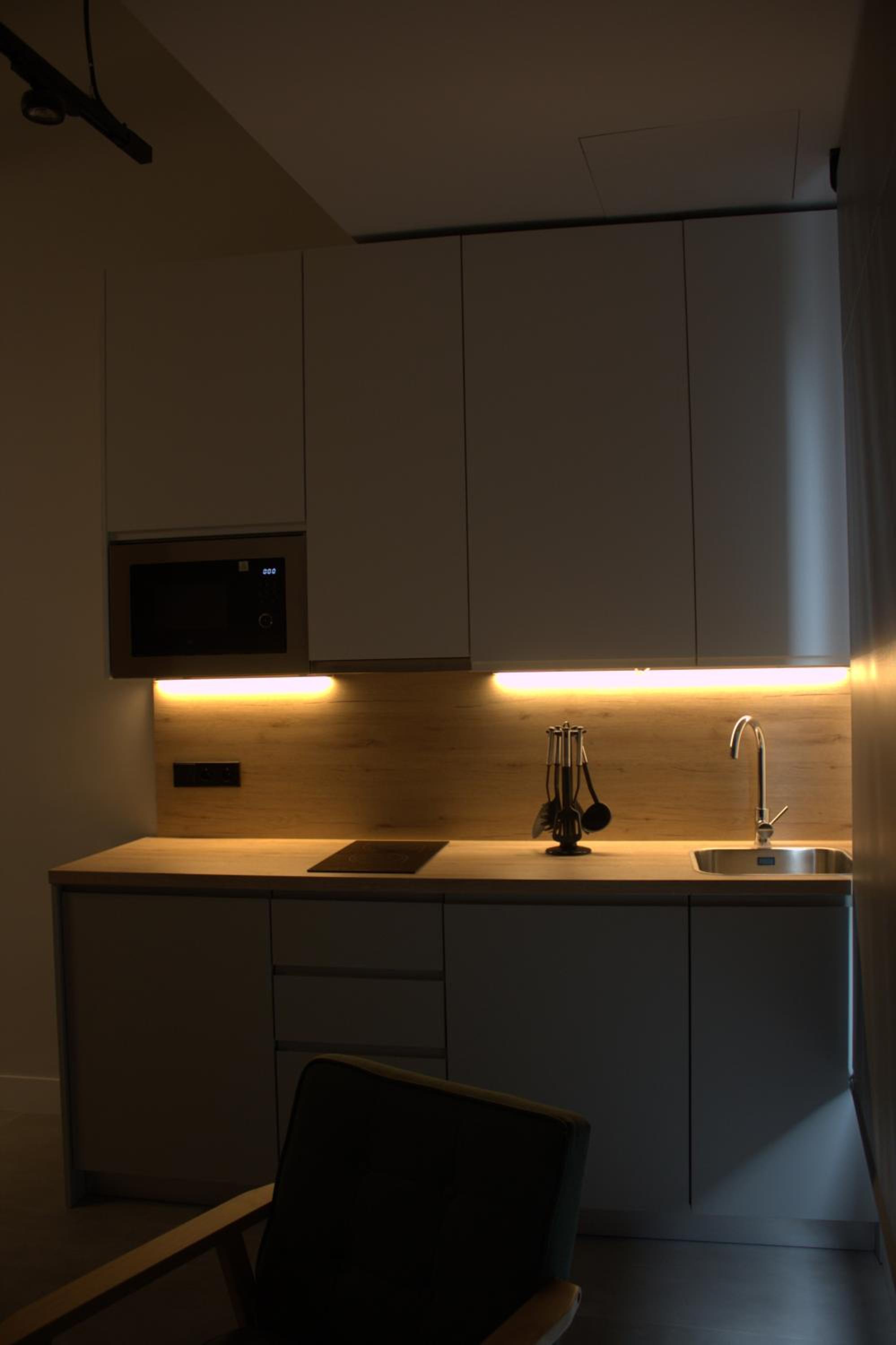 Loft photo 3