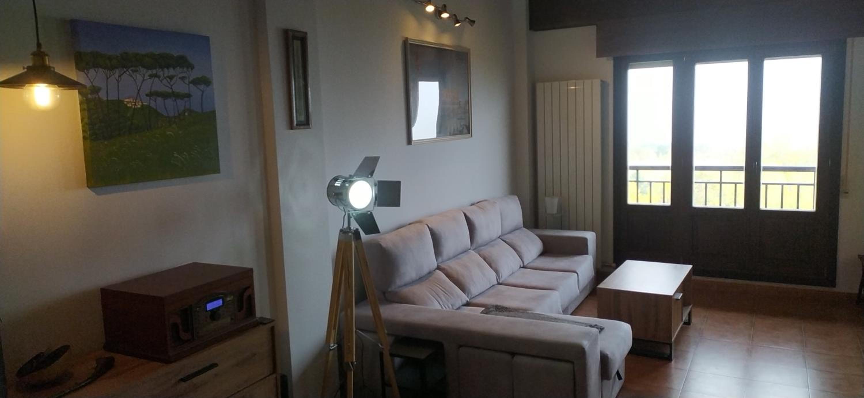 Departamento de tres habitaciones