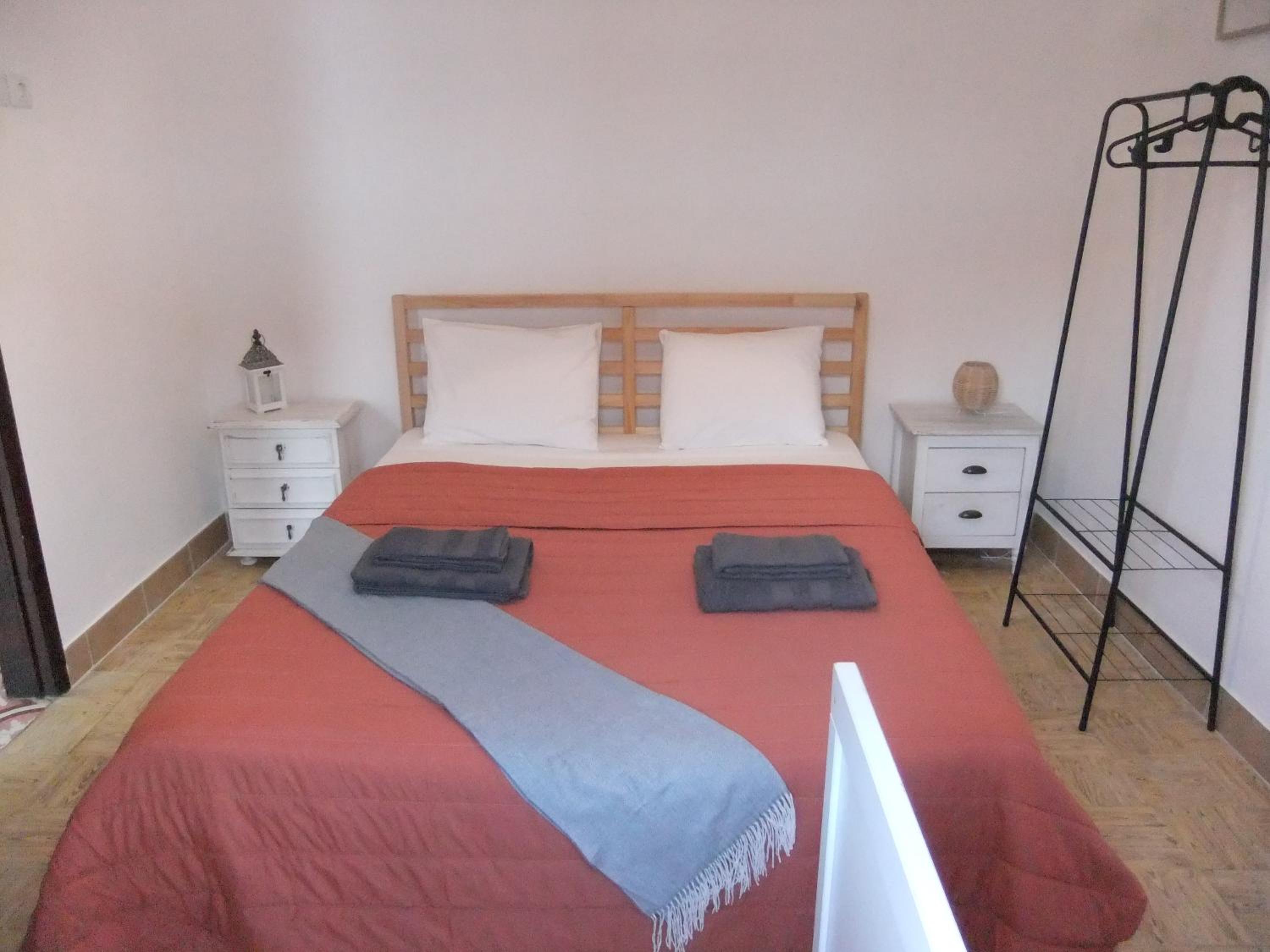 Three-Bedroom House photo 2