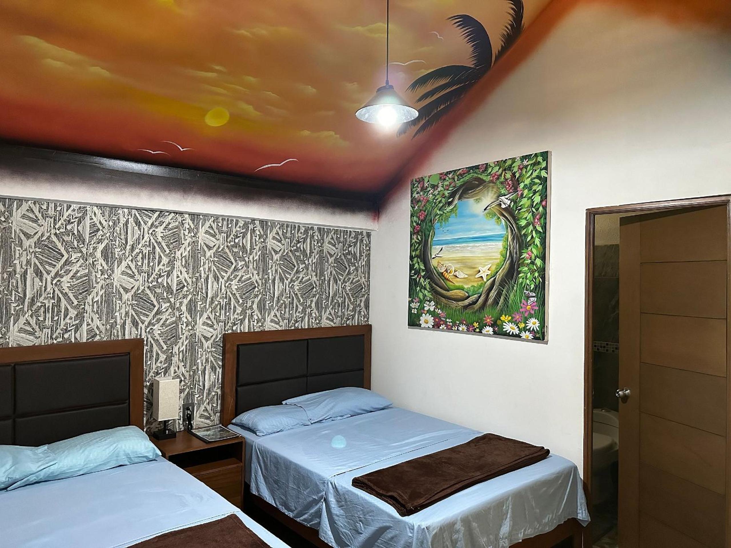 One-Bedroom Bungalow photo 1