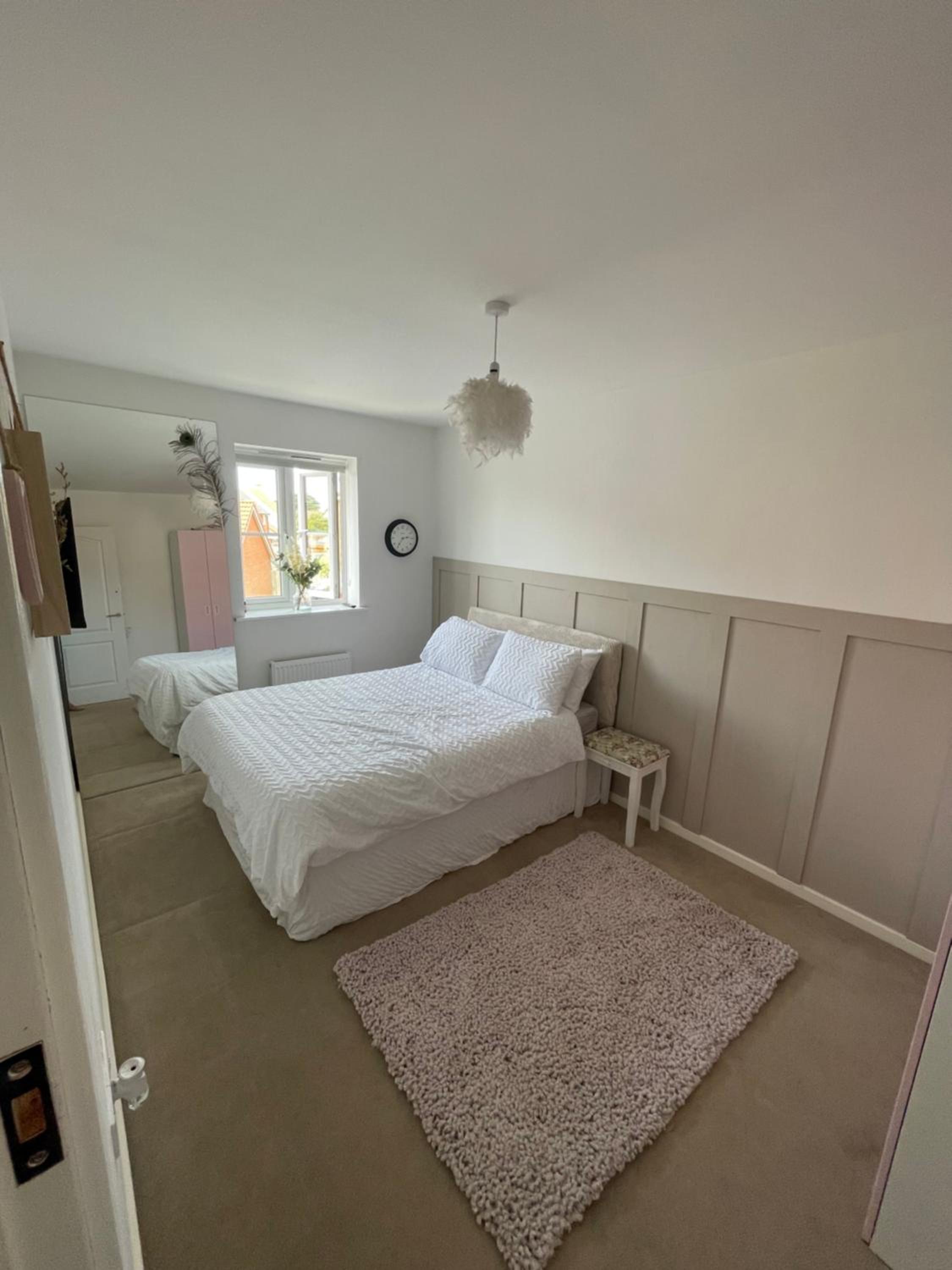 Double Room photo 1