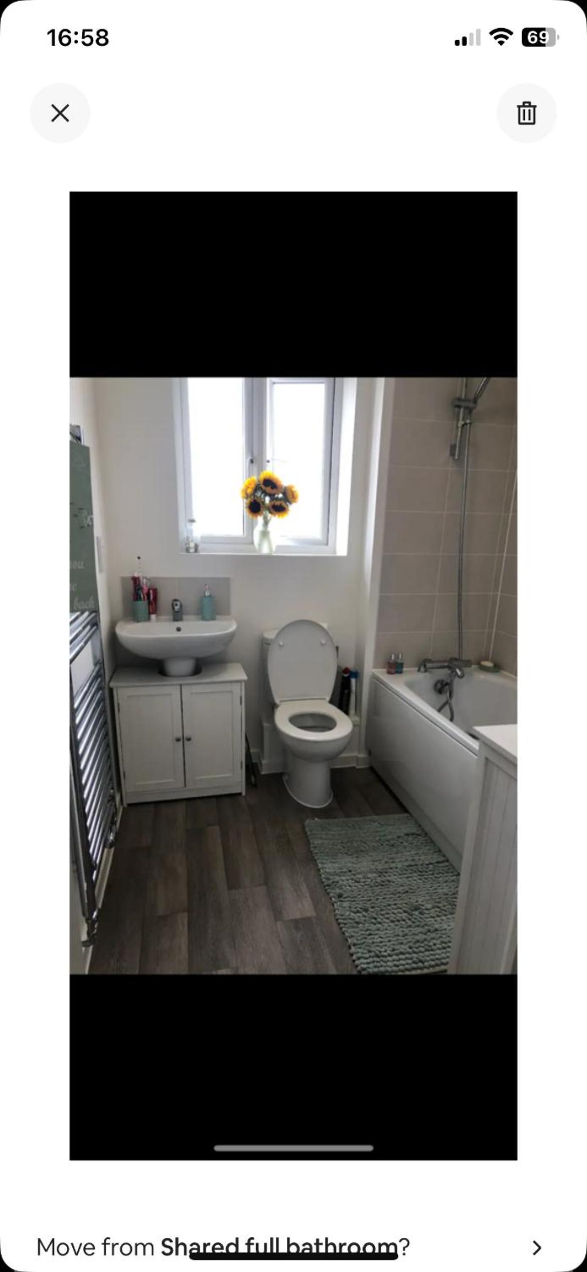 Double Room photo 2