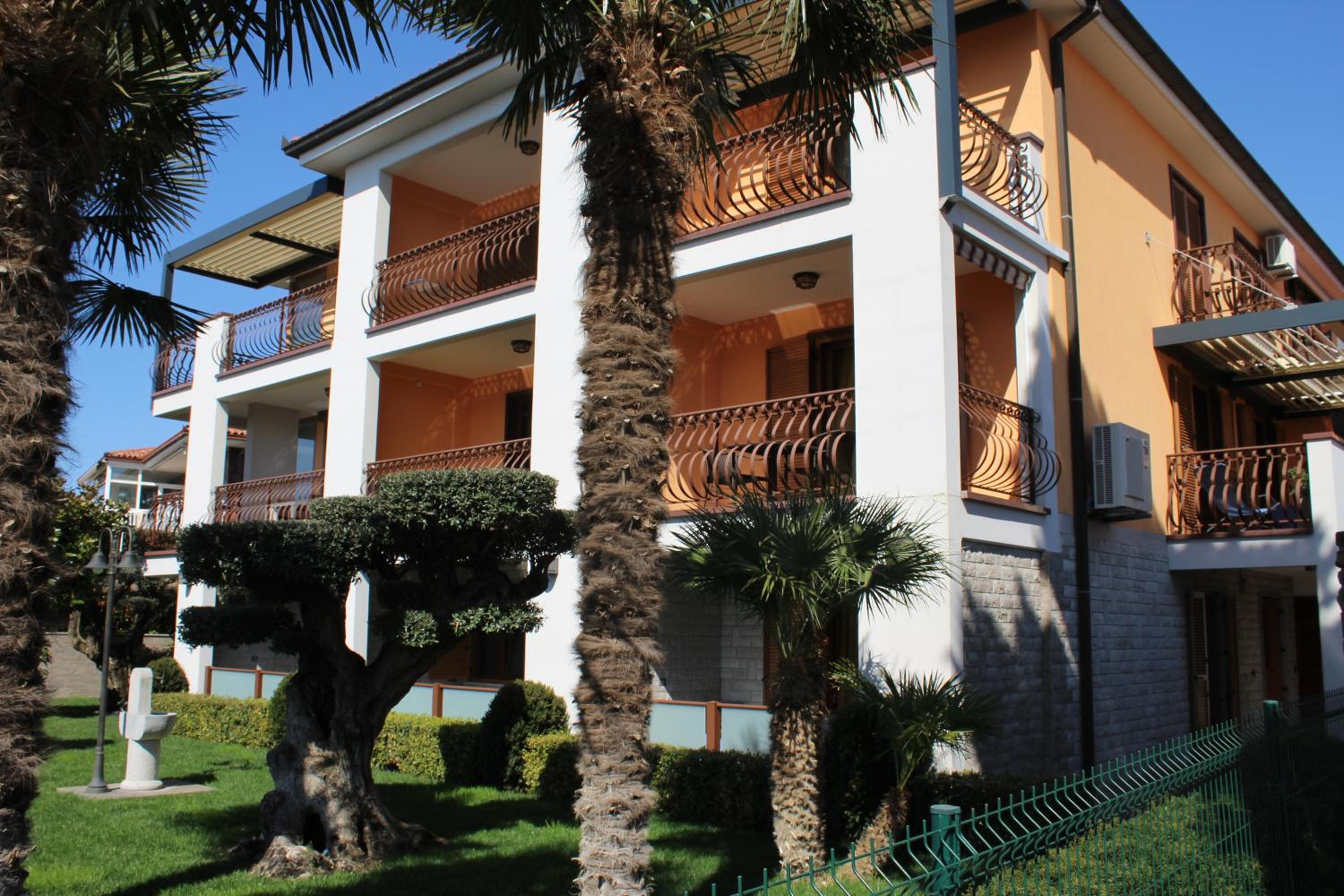 Standard Double Room with Sea View photo 3