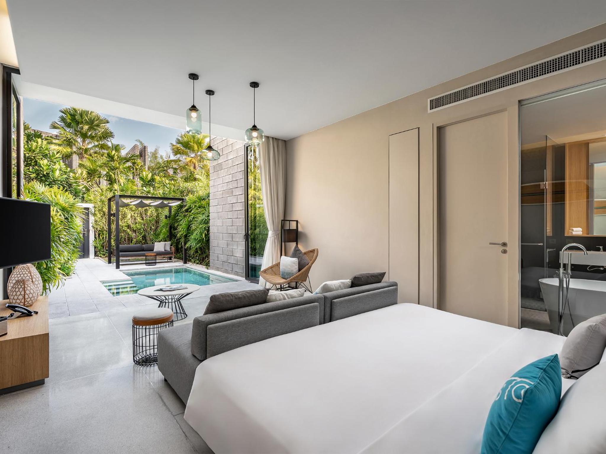 Private Pool Villa