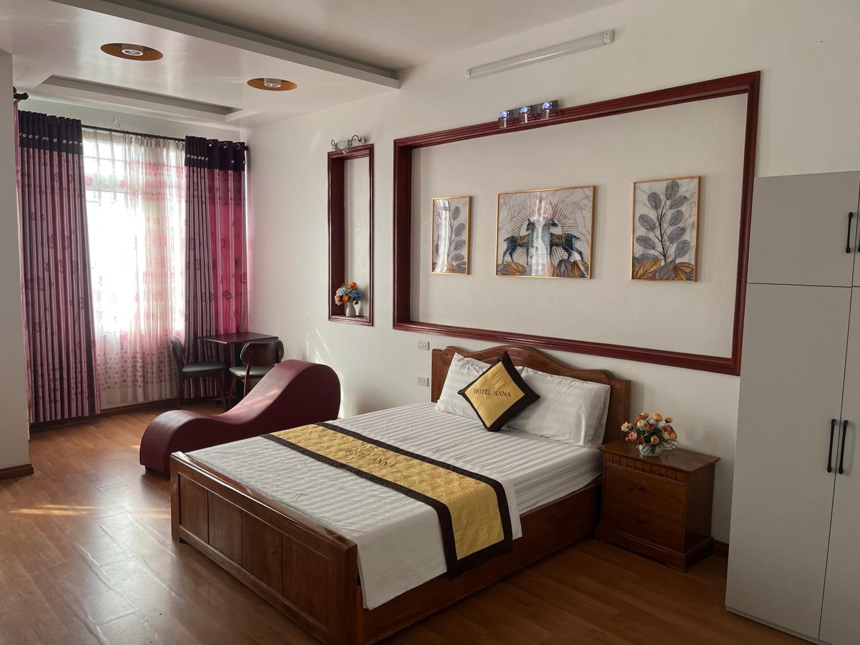 One-Bedroom House photo 3