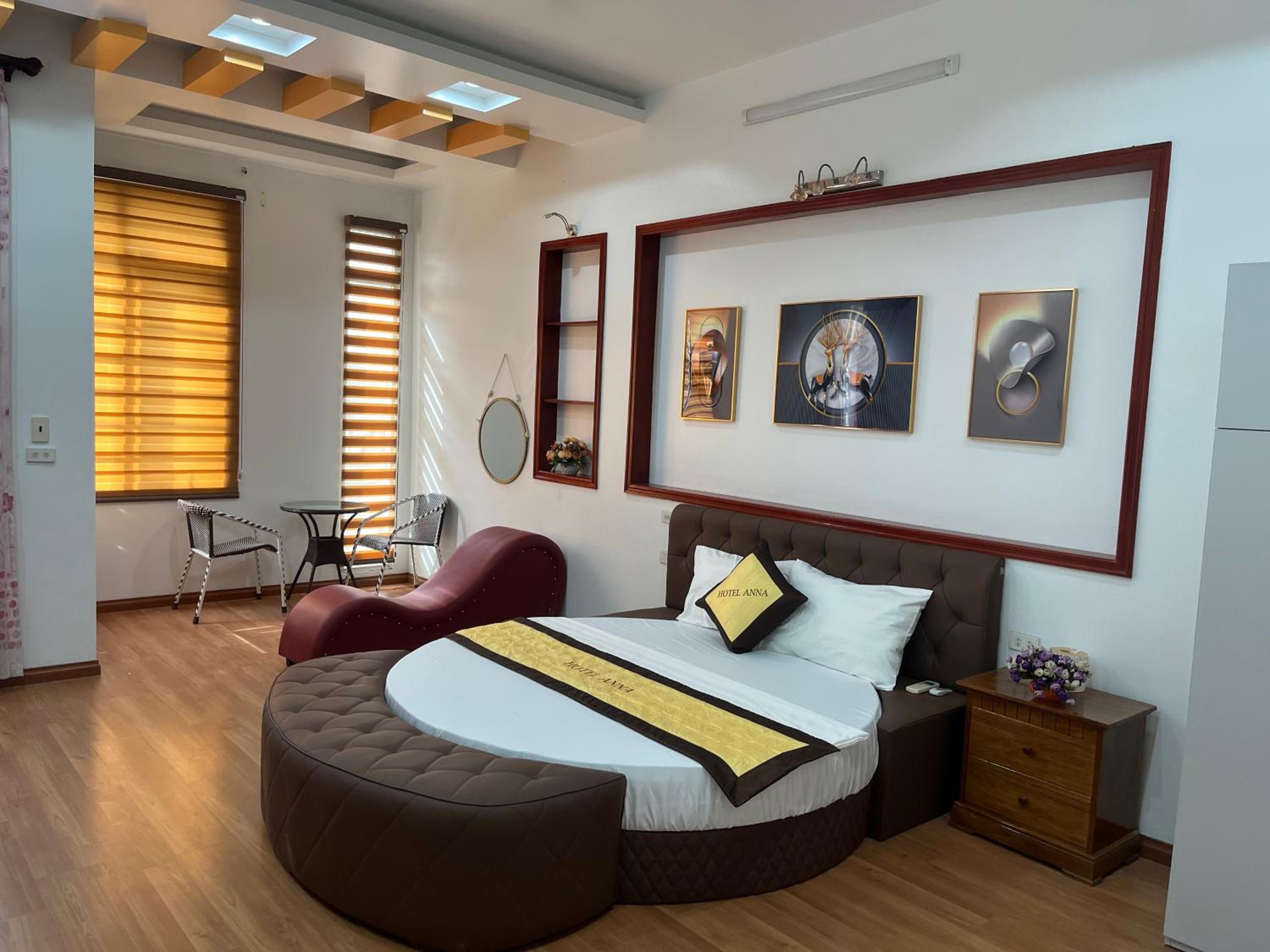 One-Bedroom House photo 1
