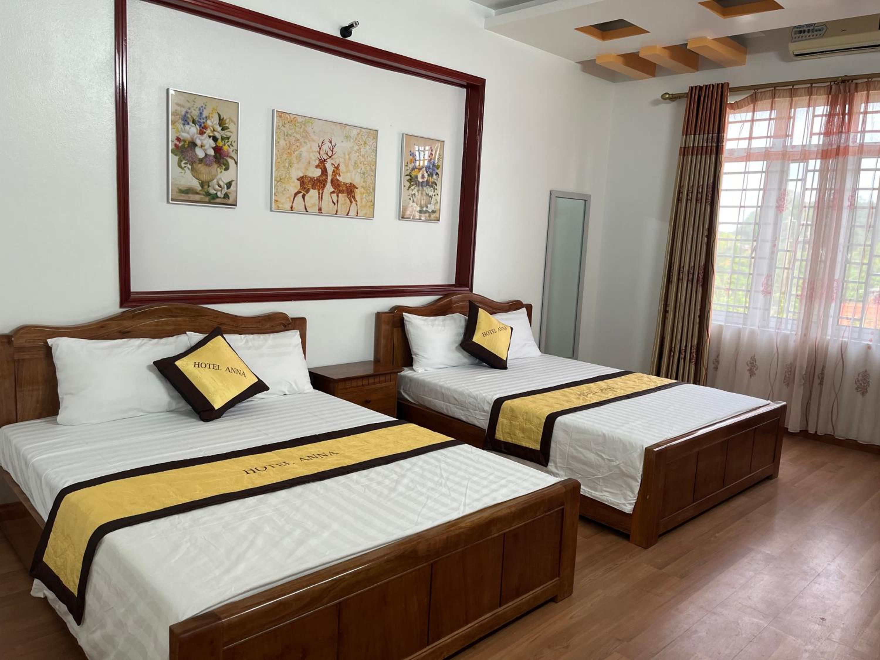 Double Room with Park View photo 3