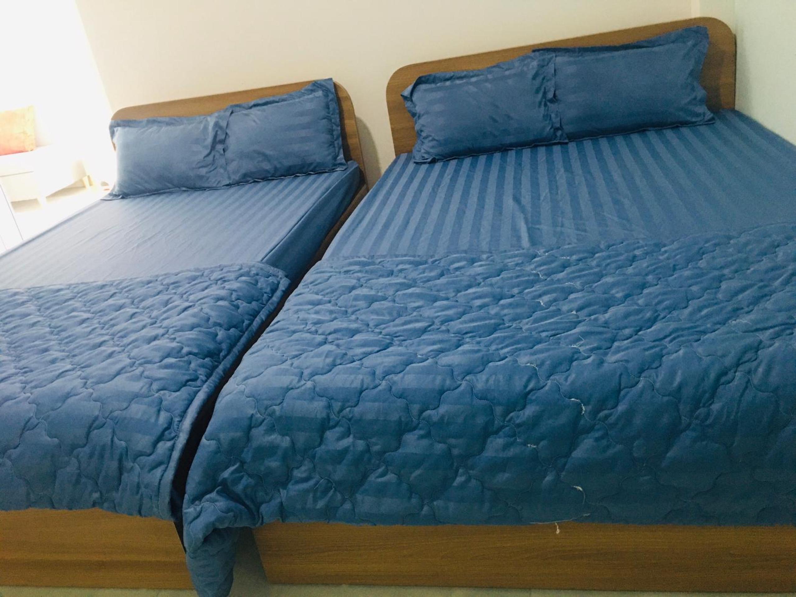 Twin Room - Photo 5