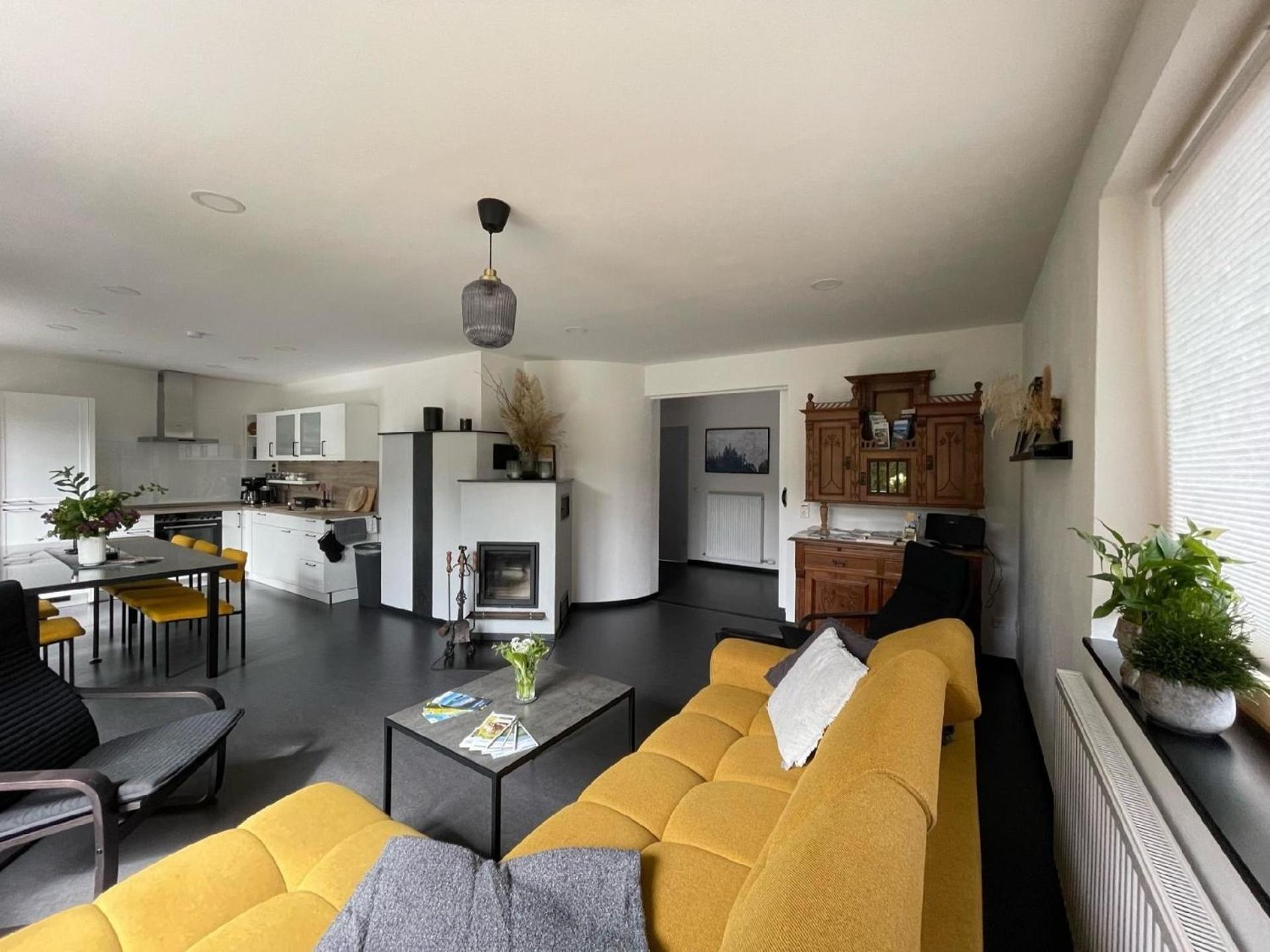 Holiday Home photo 1