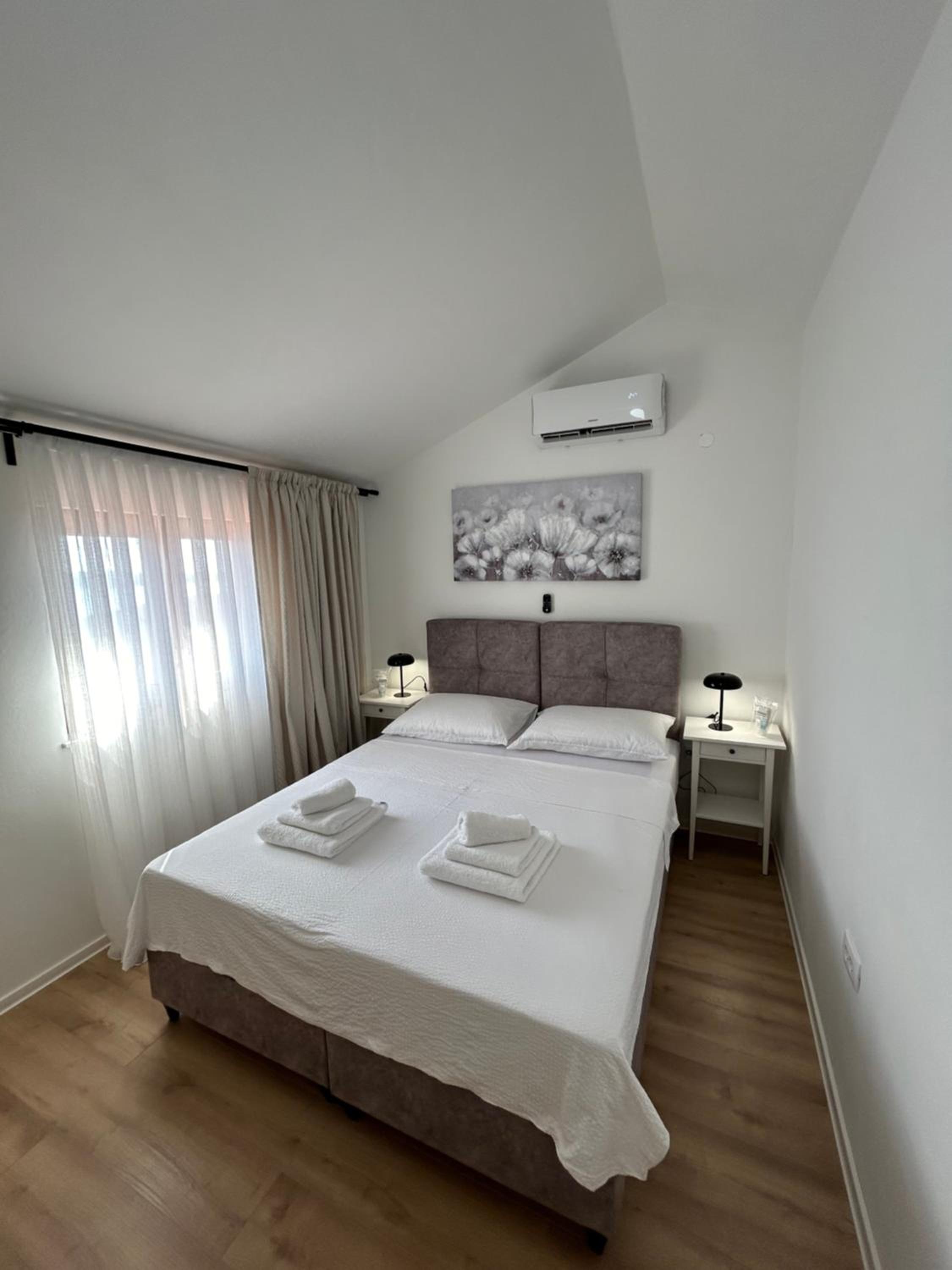 Two-Bedroom Villa photo 1