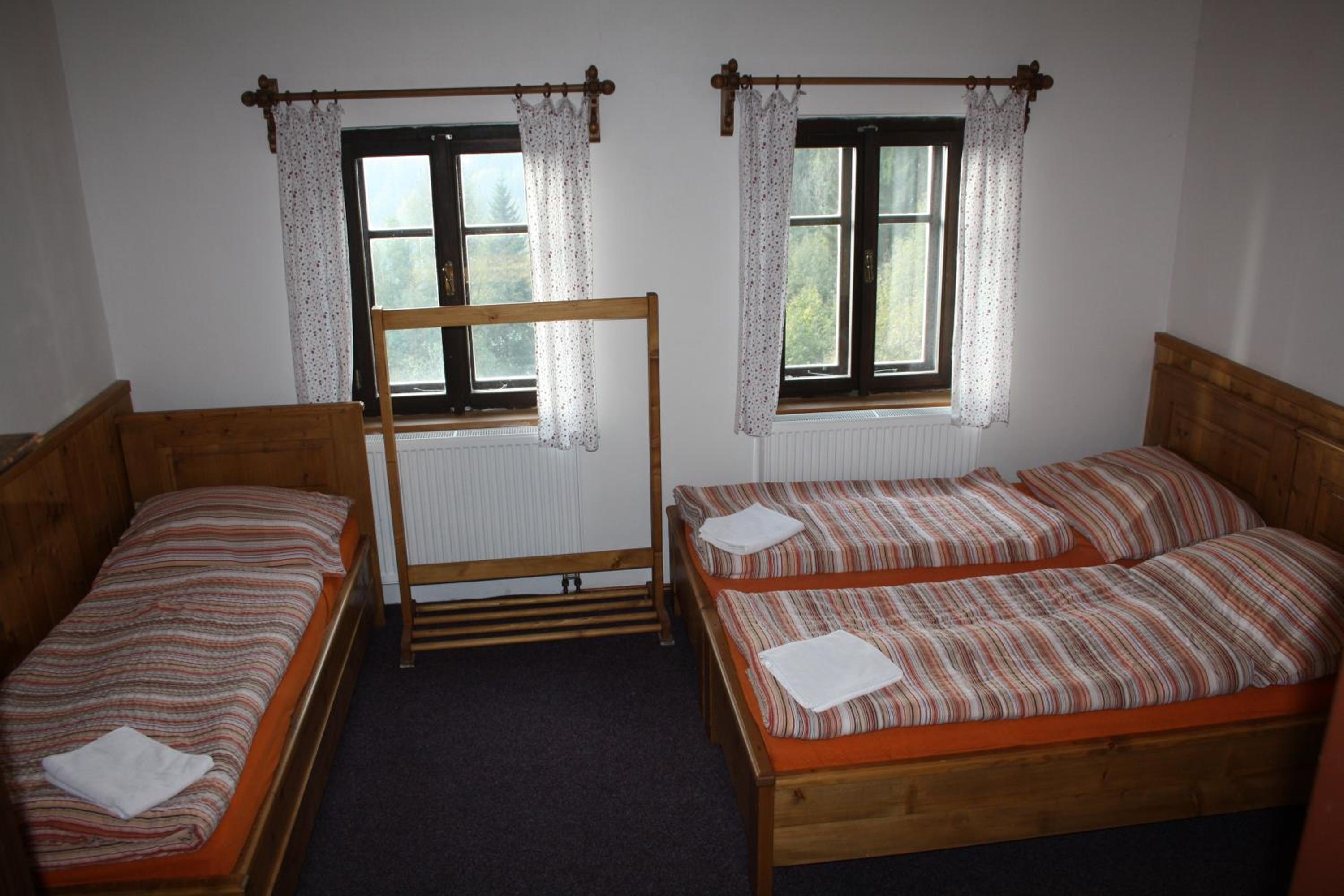 Triple Room photo 1