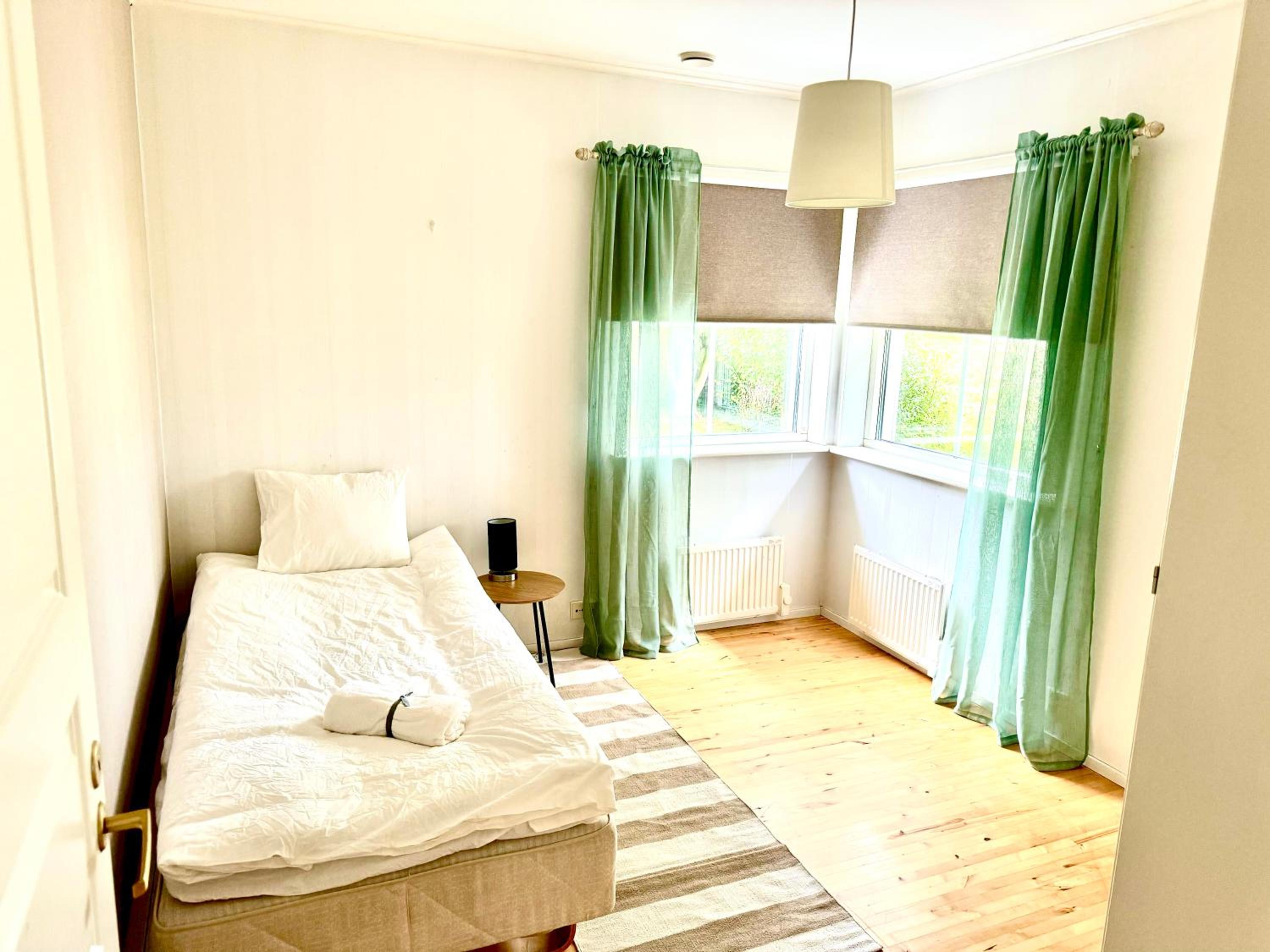Villa photo 3