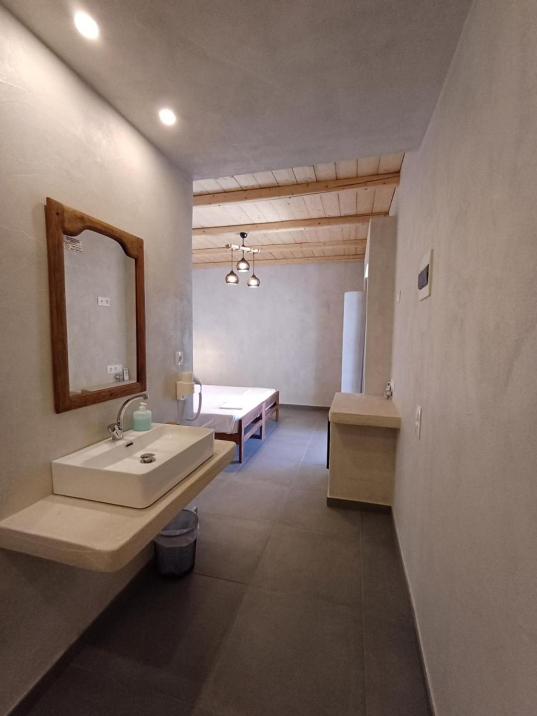Apartment with Sea View photo 2