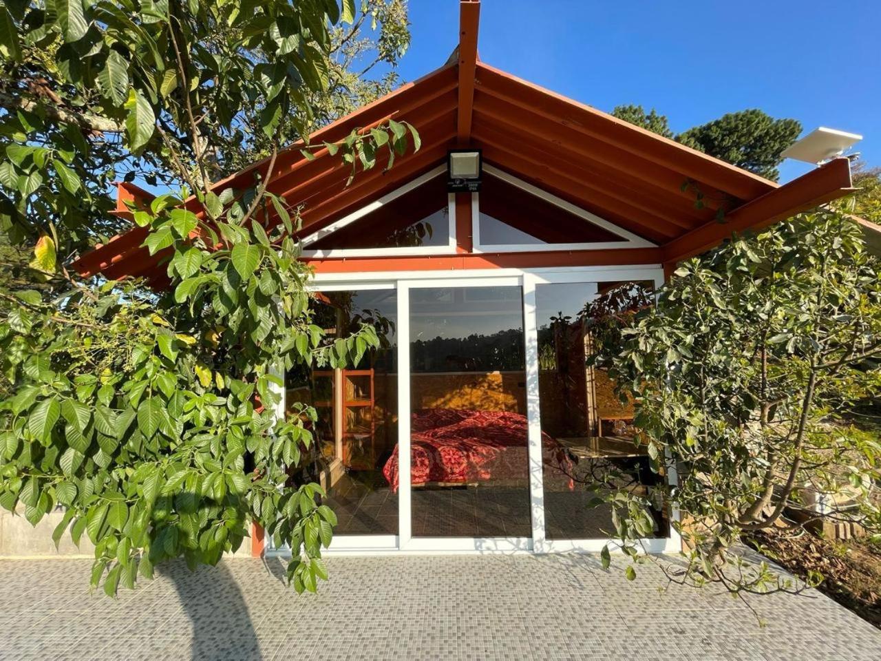 King Room with Mountain View