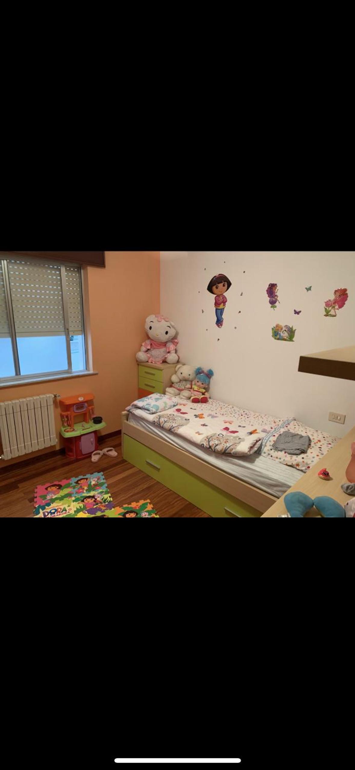 Departamento de tres habitaciones