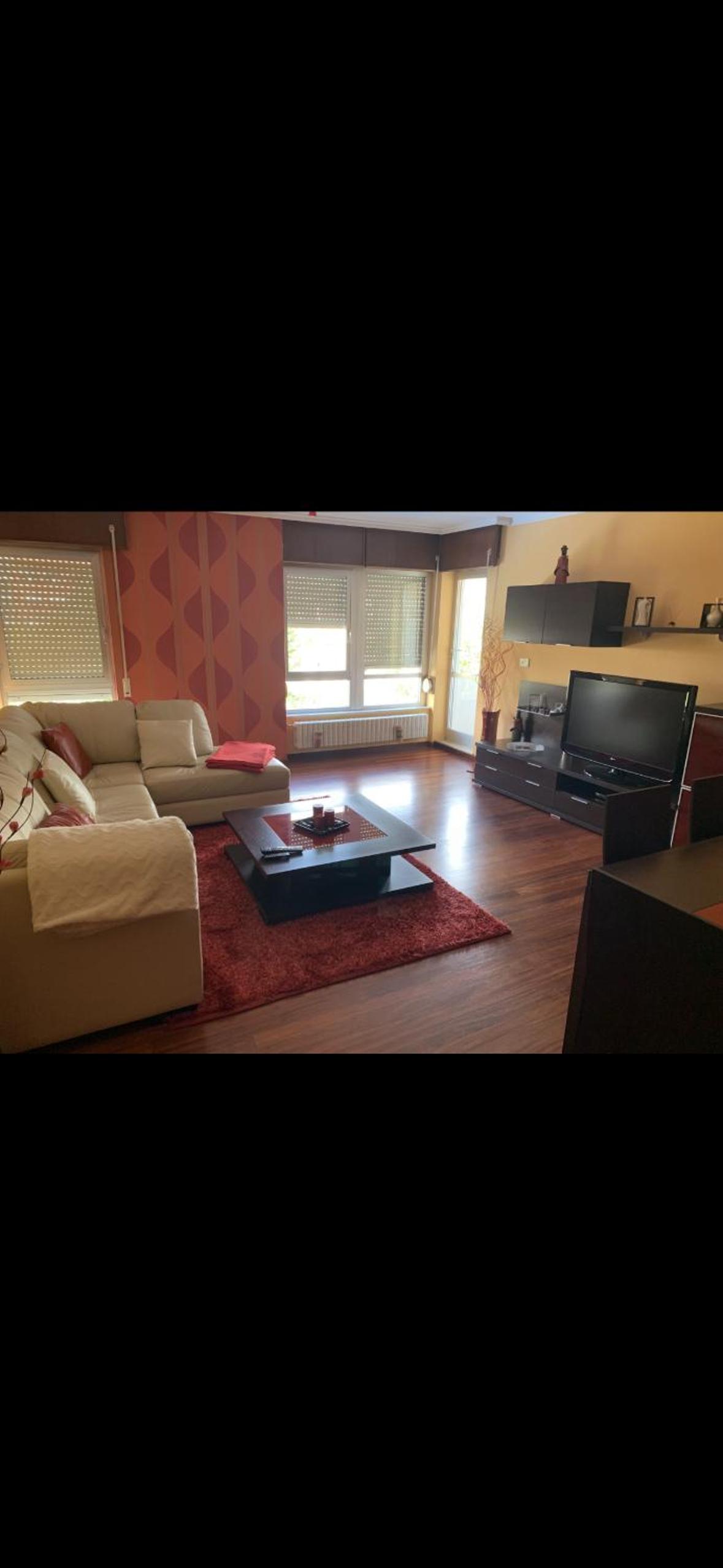Three-Bedroom Apartment photo 2