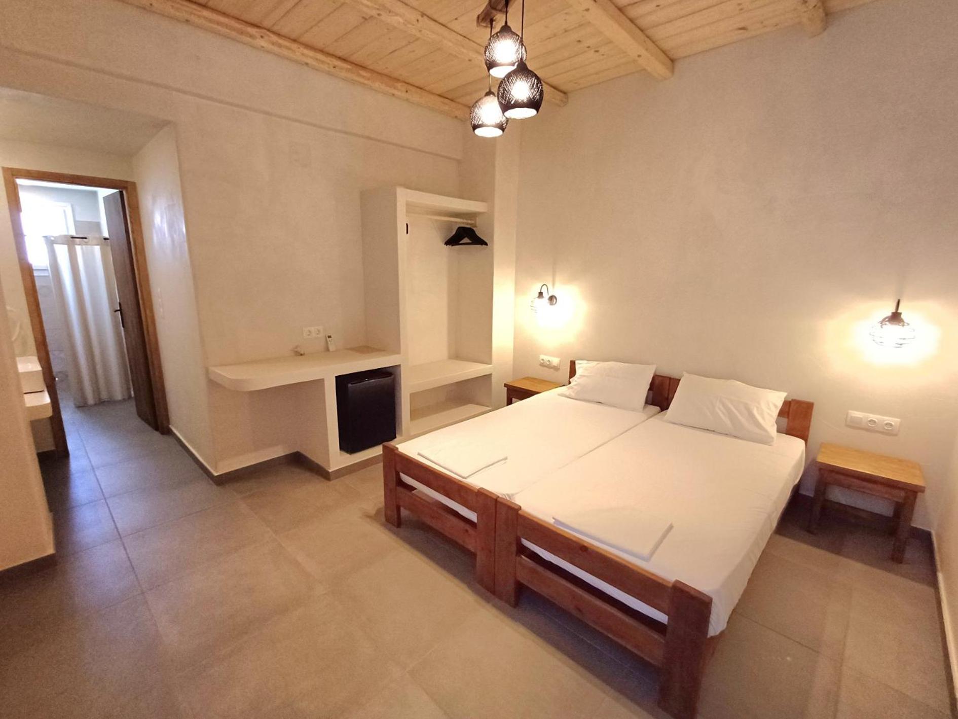 Apartamento - Planta Baja