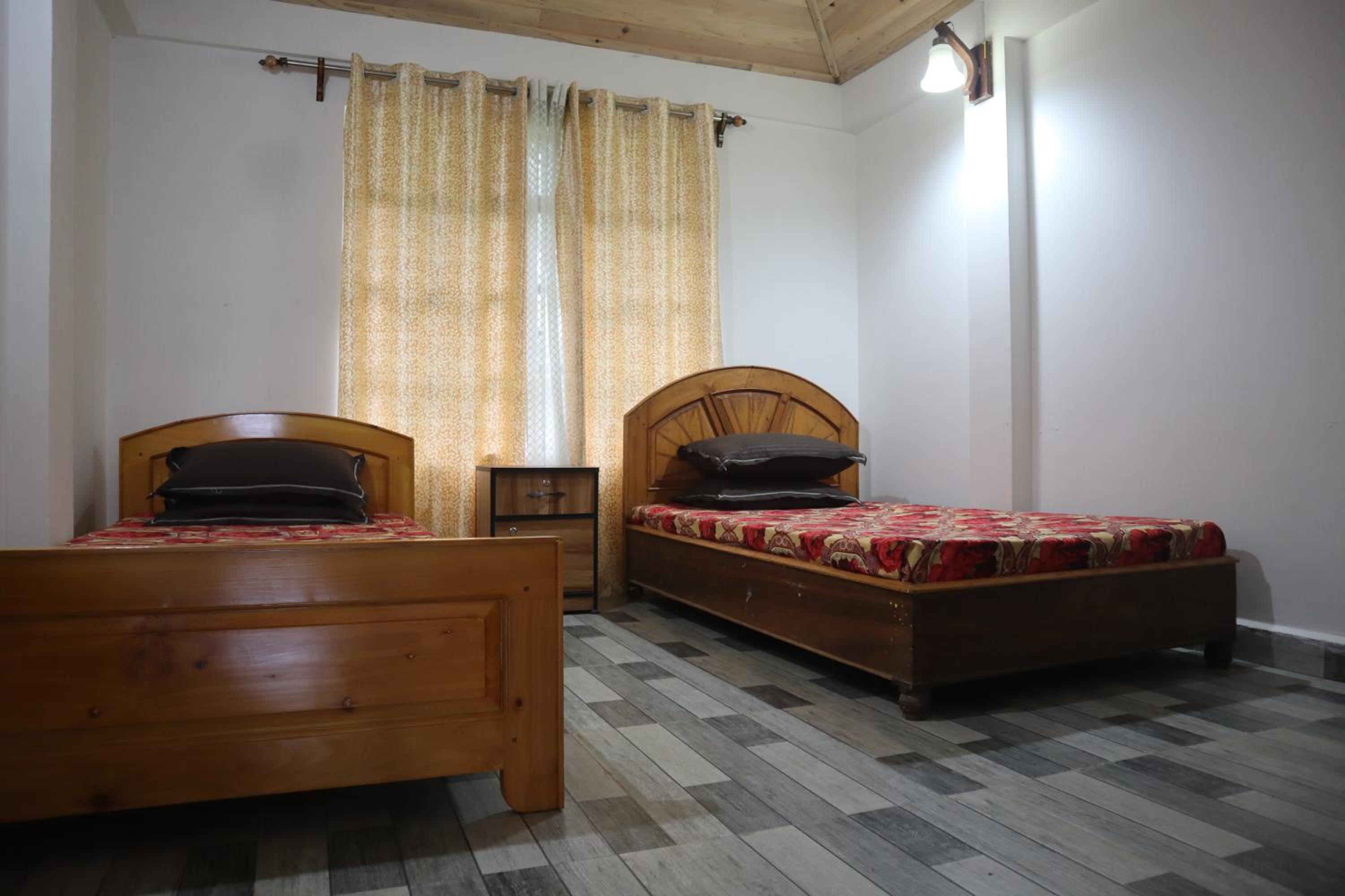 Double Or Twin Room photo 1