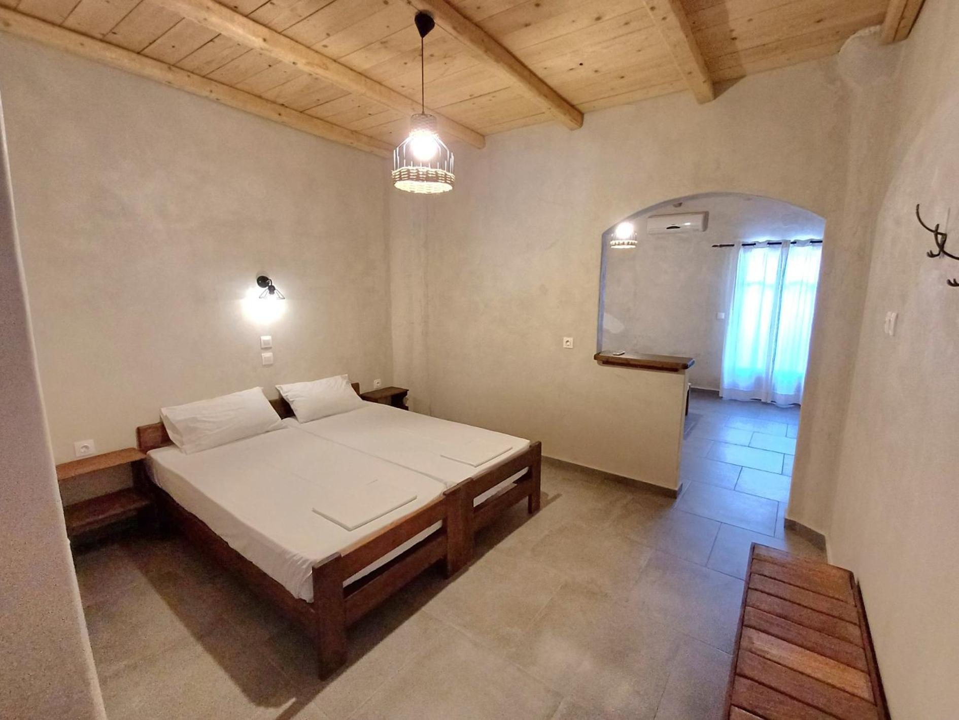 Apartamento - Planta Baja