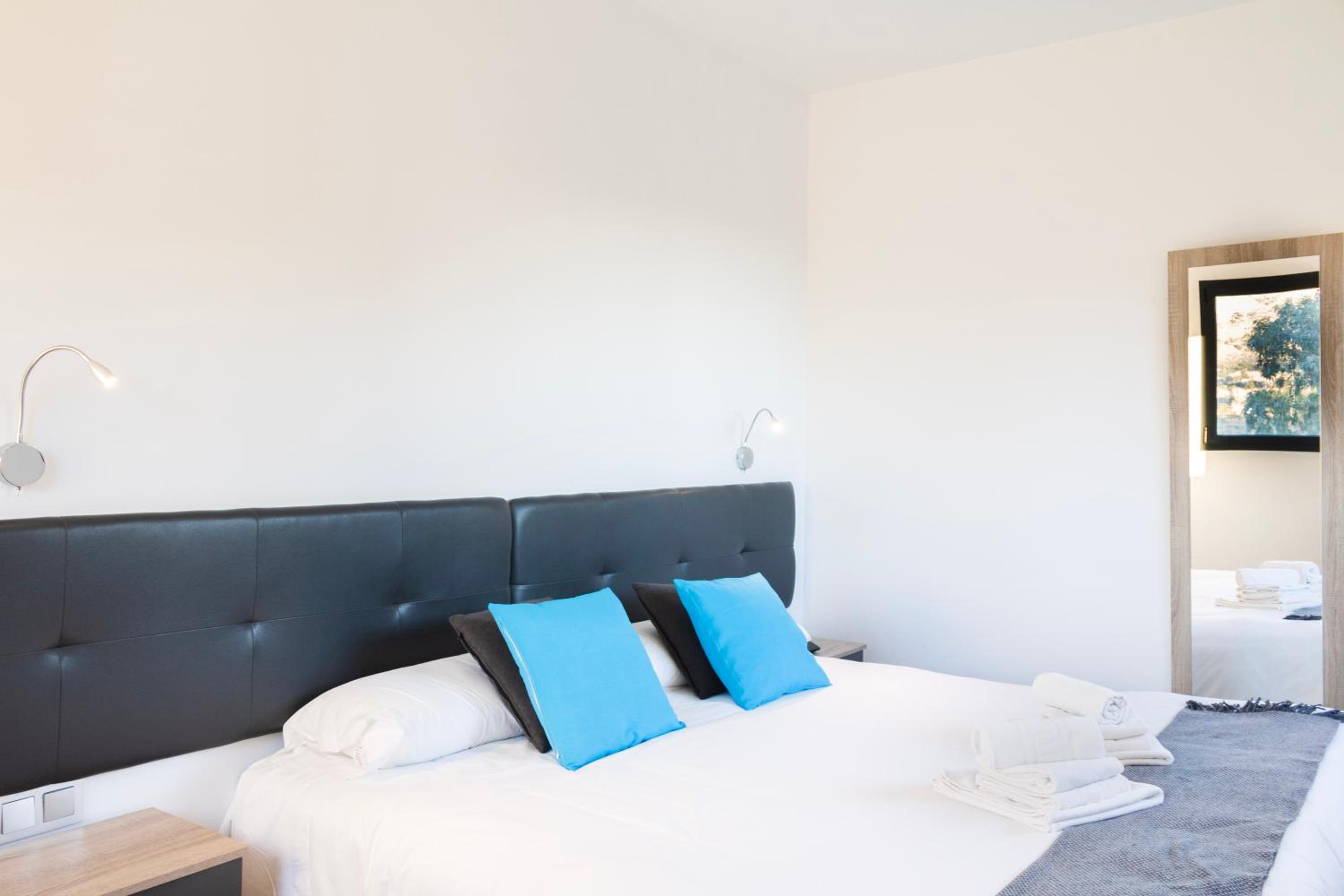 Superior Double Room photo 3