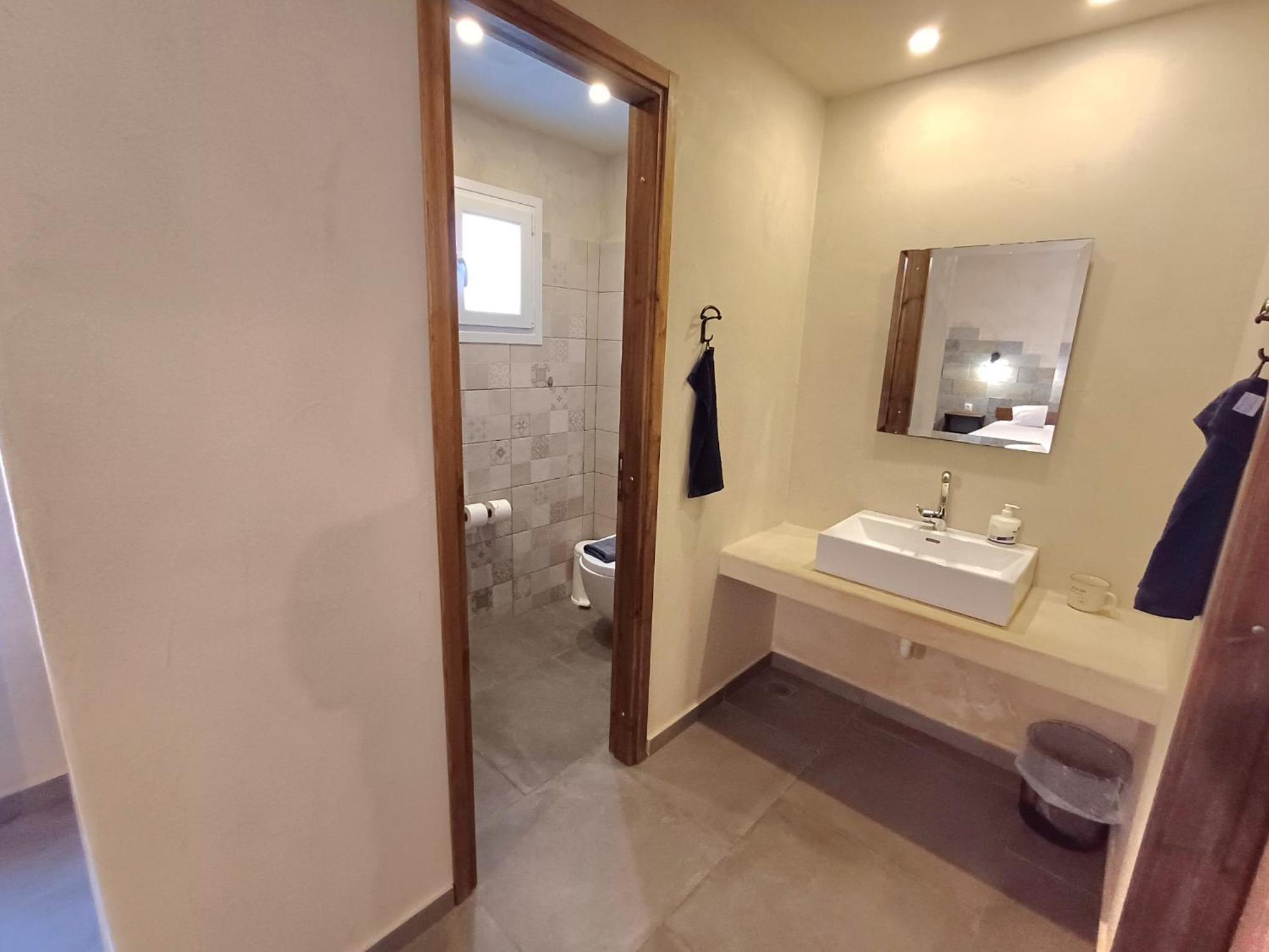 Apartment - Ground Floor photo 3