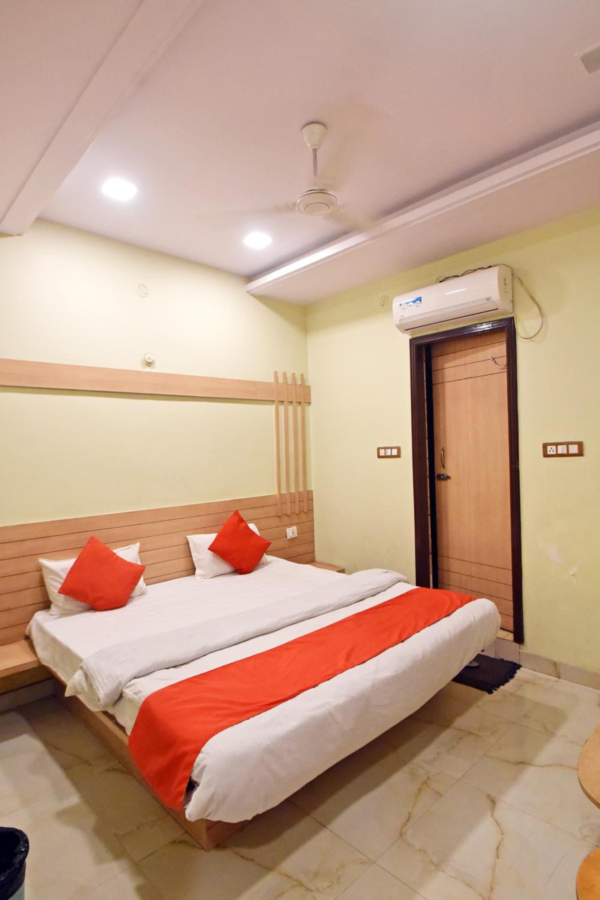 Deluxe Room photo 3