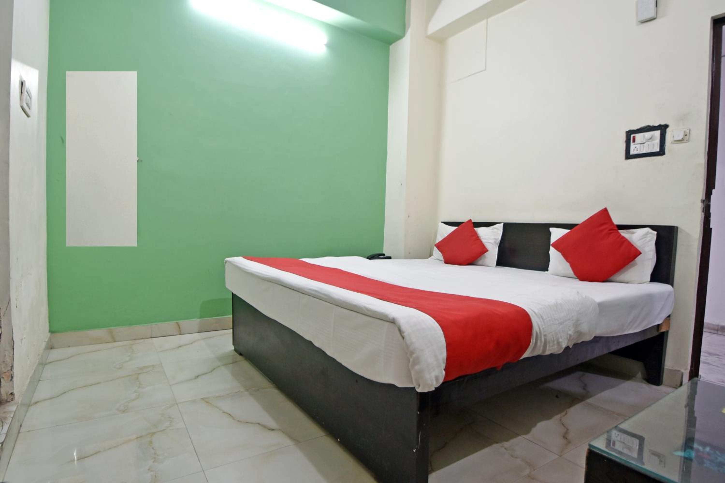 Double Room photo 2