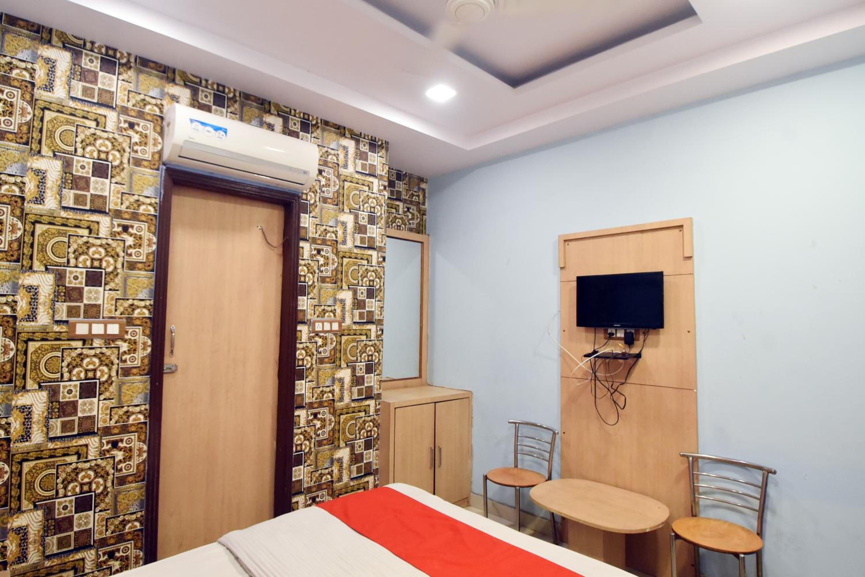 Deluxe Room photo 2