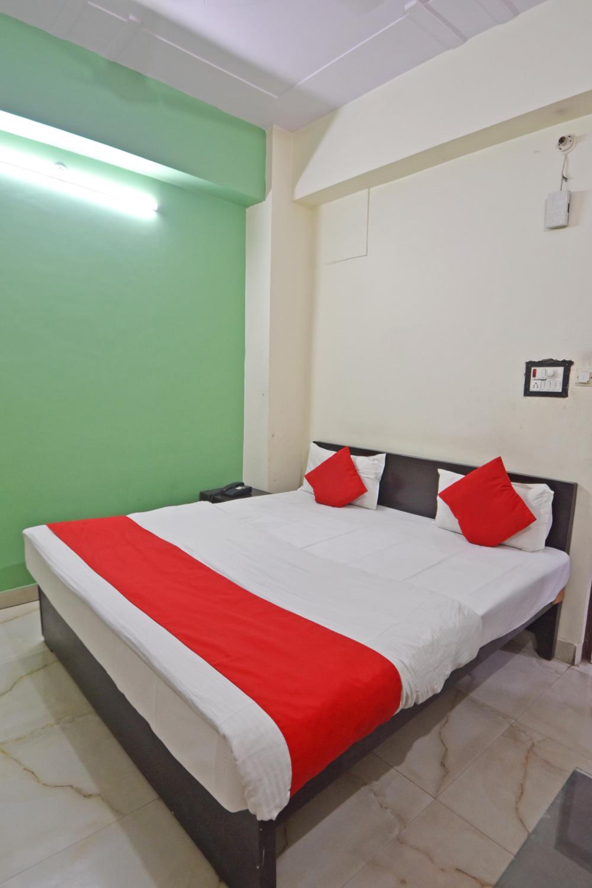 Double Room photo 3